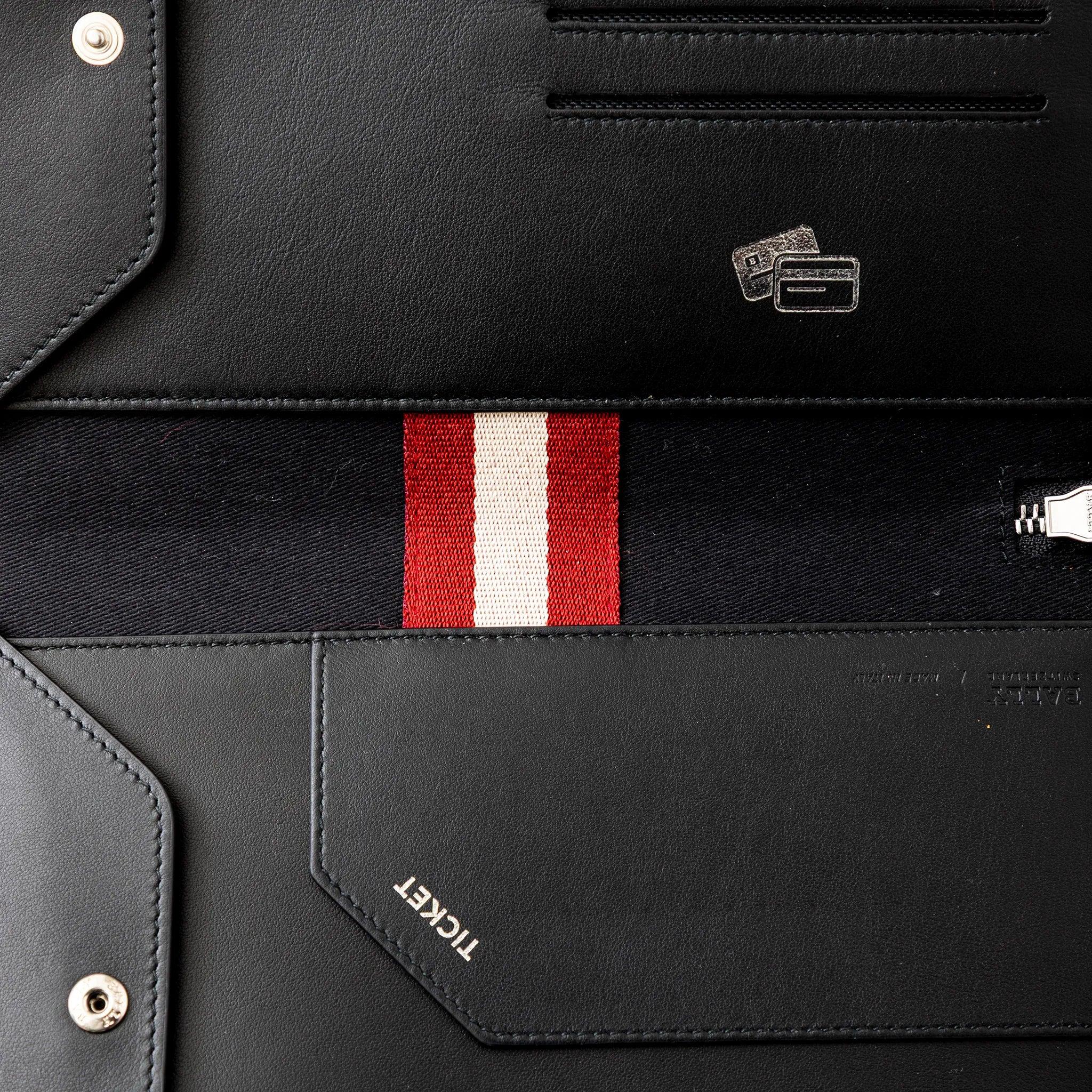 Bolsa de viaje Bally - '10s en venta 2