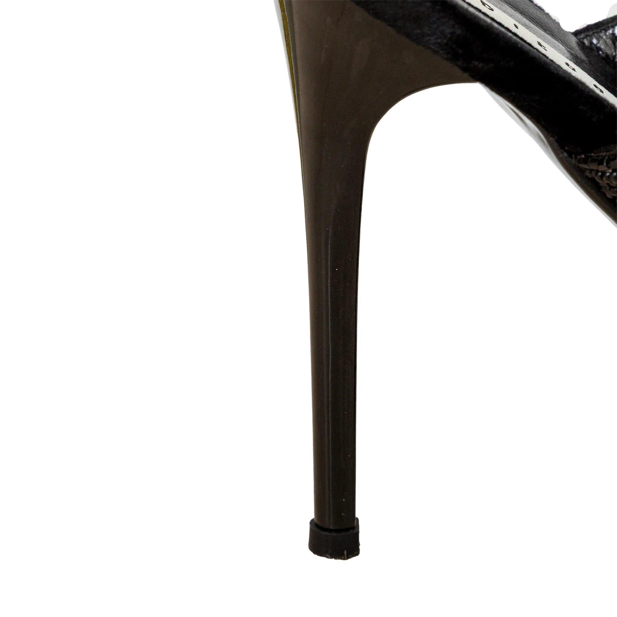 Diego Dolcini talons pointus à lanières - années 10 Pour femmes en vente