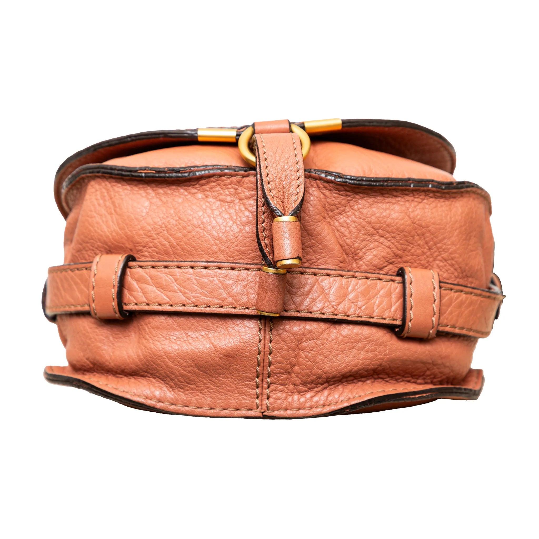 Borsa Chloé Marcie Mini Crossbody - Anni '20 in vendita 1