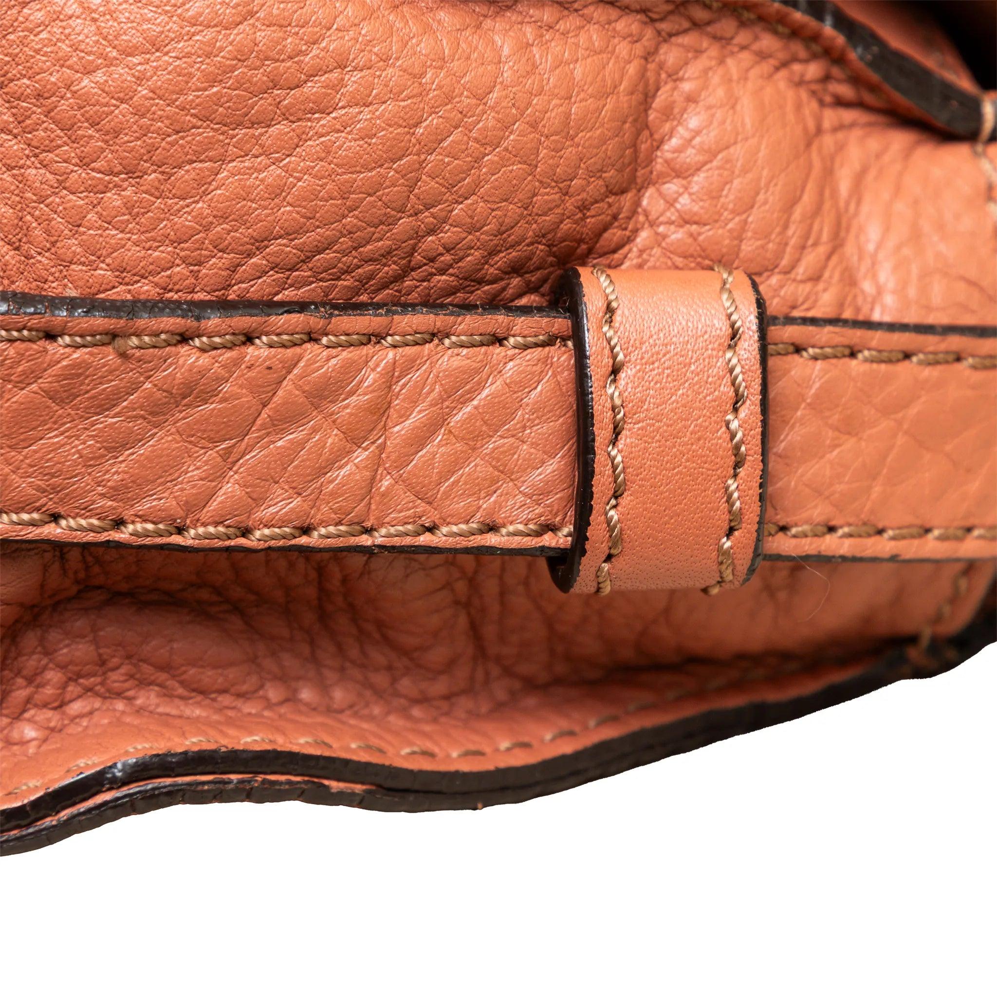 Borsa Chloé Marcie Mini Crossbody - Anni '20 in vendita 5