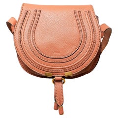 Chloé Marcie Mini Crossbody Tasche - 20er Jahre