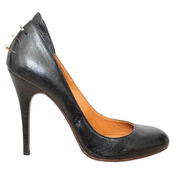 Escarpins Vivienne Westwood Sex Court - années 10