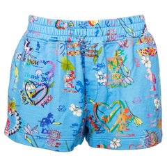 Short imprimé Vivienne Westwood - Années 10