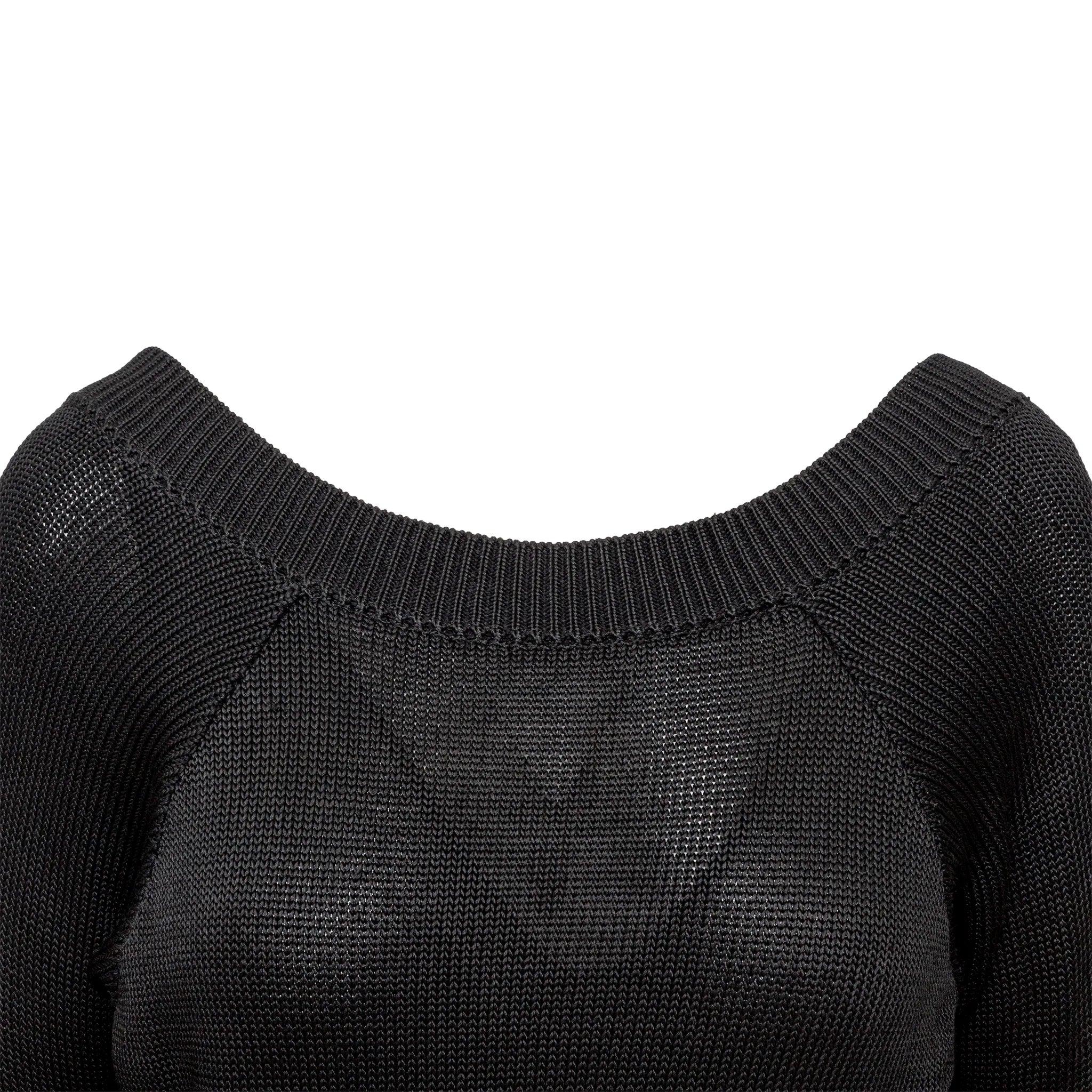 Gianfranco Ferré - Robe en maille - '90s Pour femmes en vente