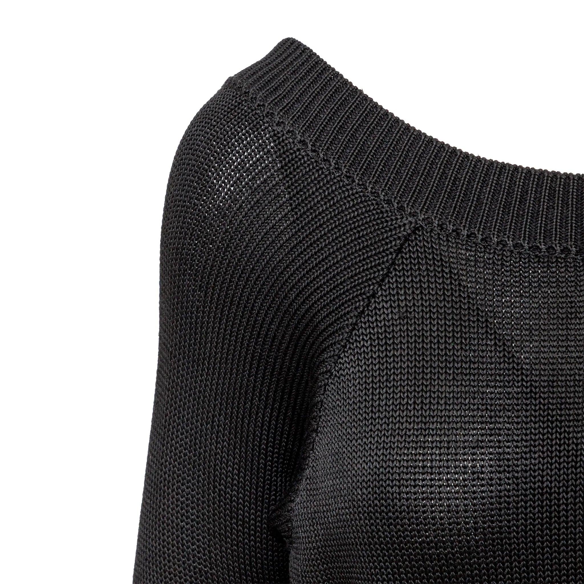 Gianfranco Ferré - Robe en maille - '90s en vente 1