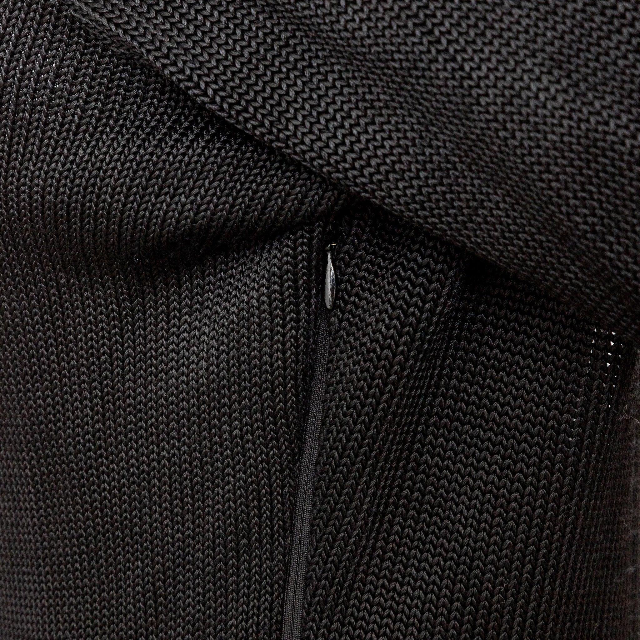 Gianfranco Ferré - Robe en maille - '90s en vente 4