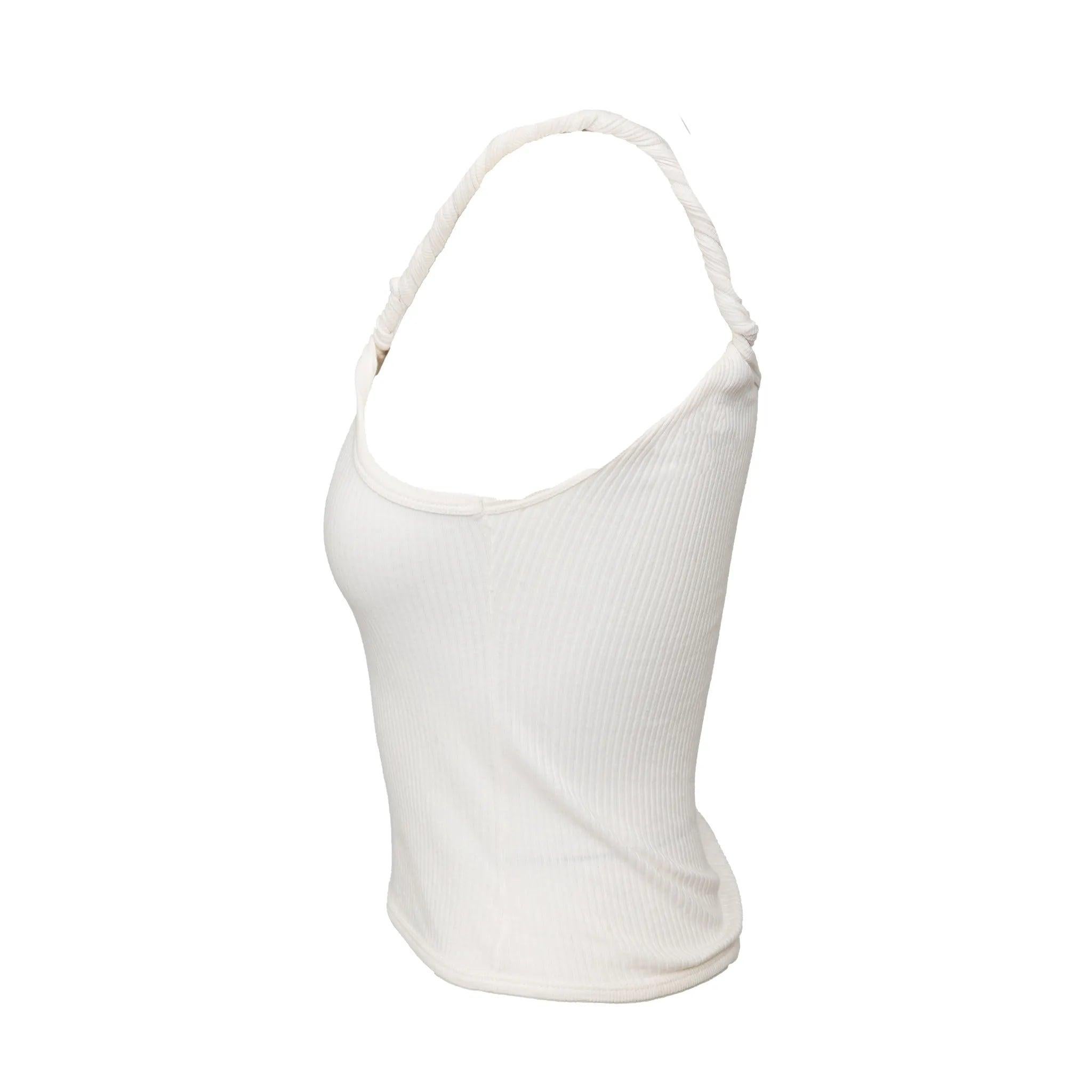 Canotta Alexander McQueen - anni '10 in vendita 1