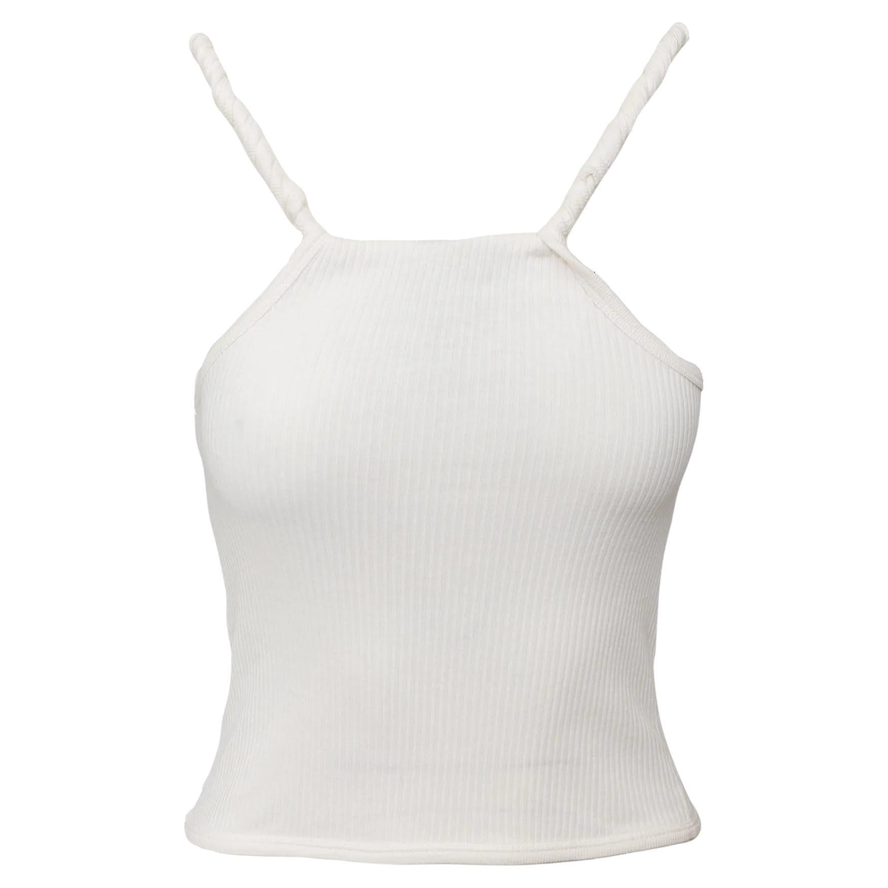 Canotta Alexander McQueen - anni '10 in vendita