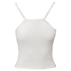 Alexander McQueen Tank Top - '10s