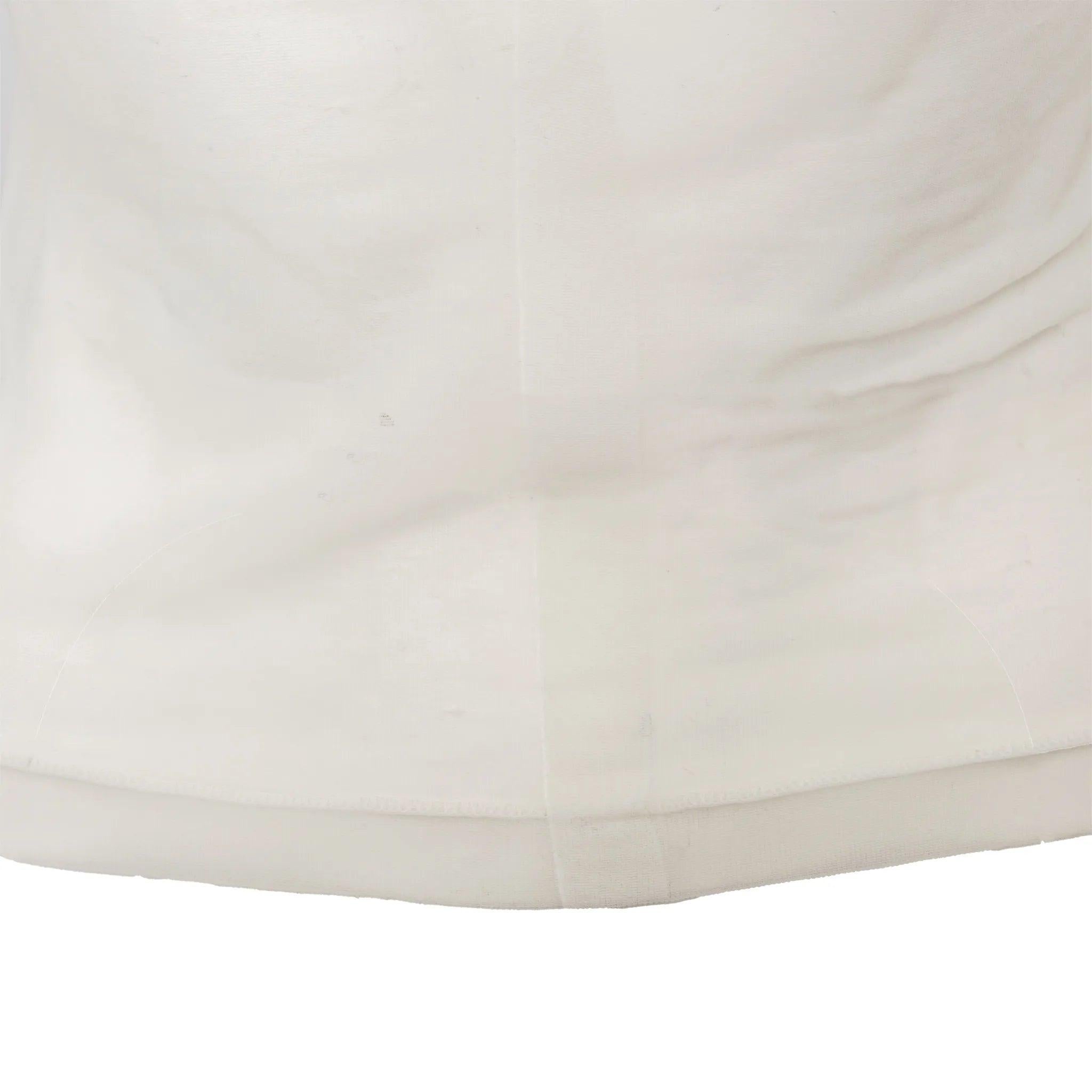 Top transparent Yohji Yamamoto - '00s État moyen - En vente à Milano, IT