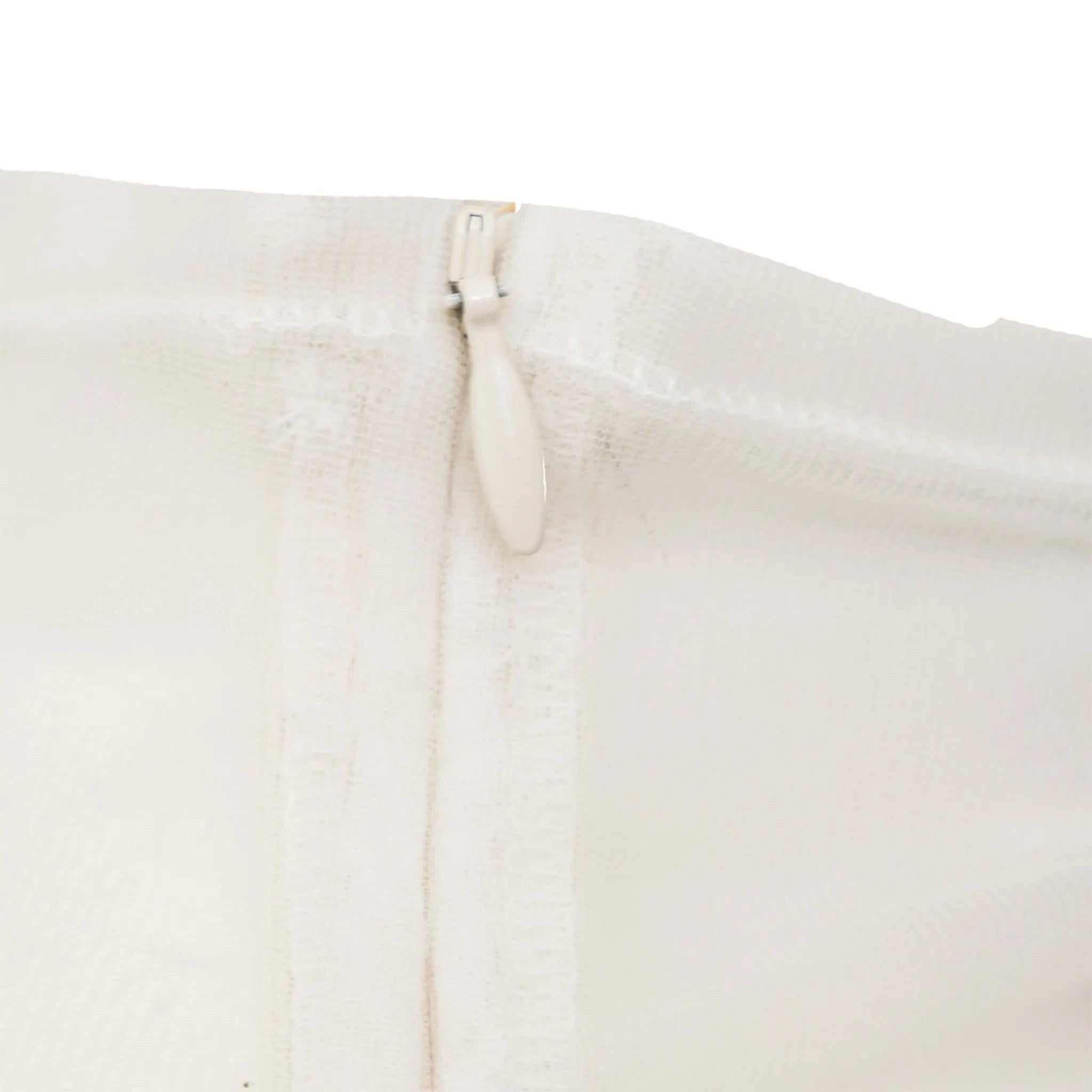 Top transparent Yohji Yamamoto - '00s en vente 3