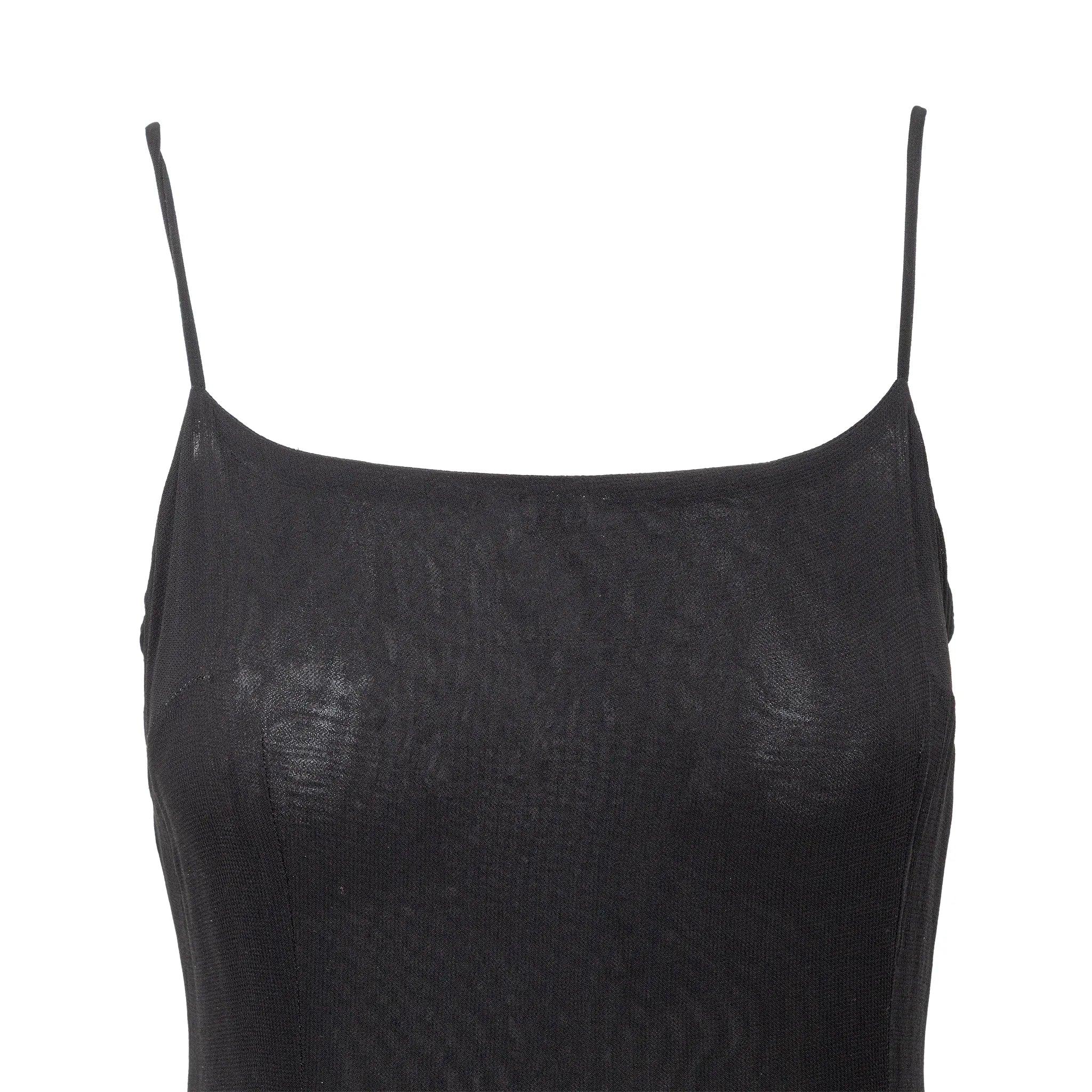 Dolce & Gabbana Verschönertes Spitzenkleid - '90s im Angebot 2