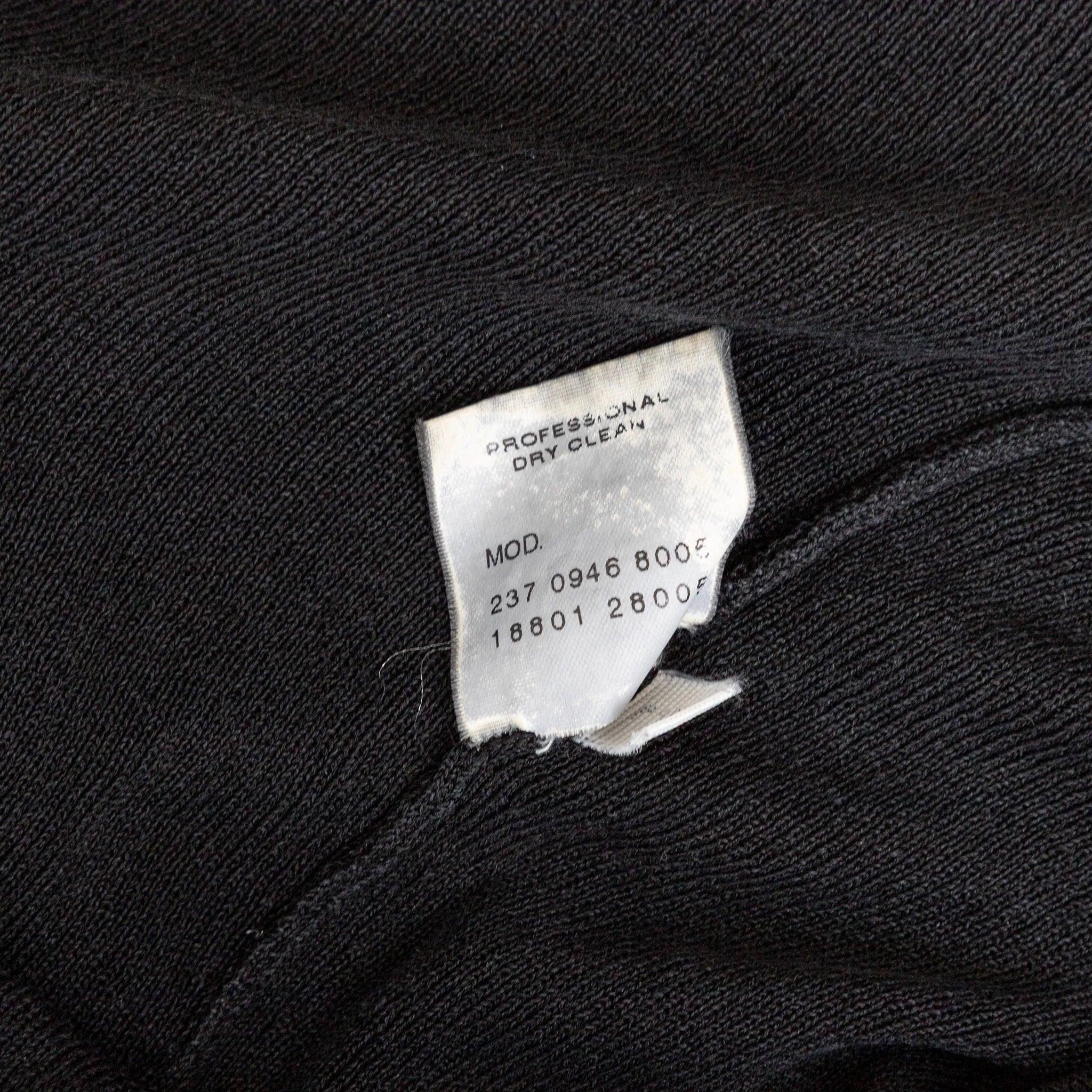 Top en maille Gucci - Années 10 en vente 1