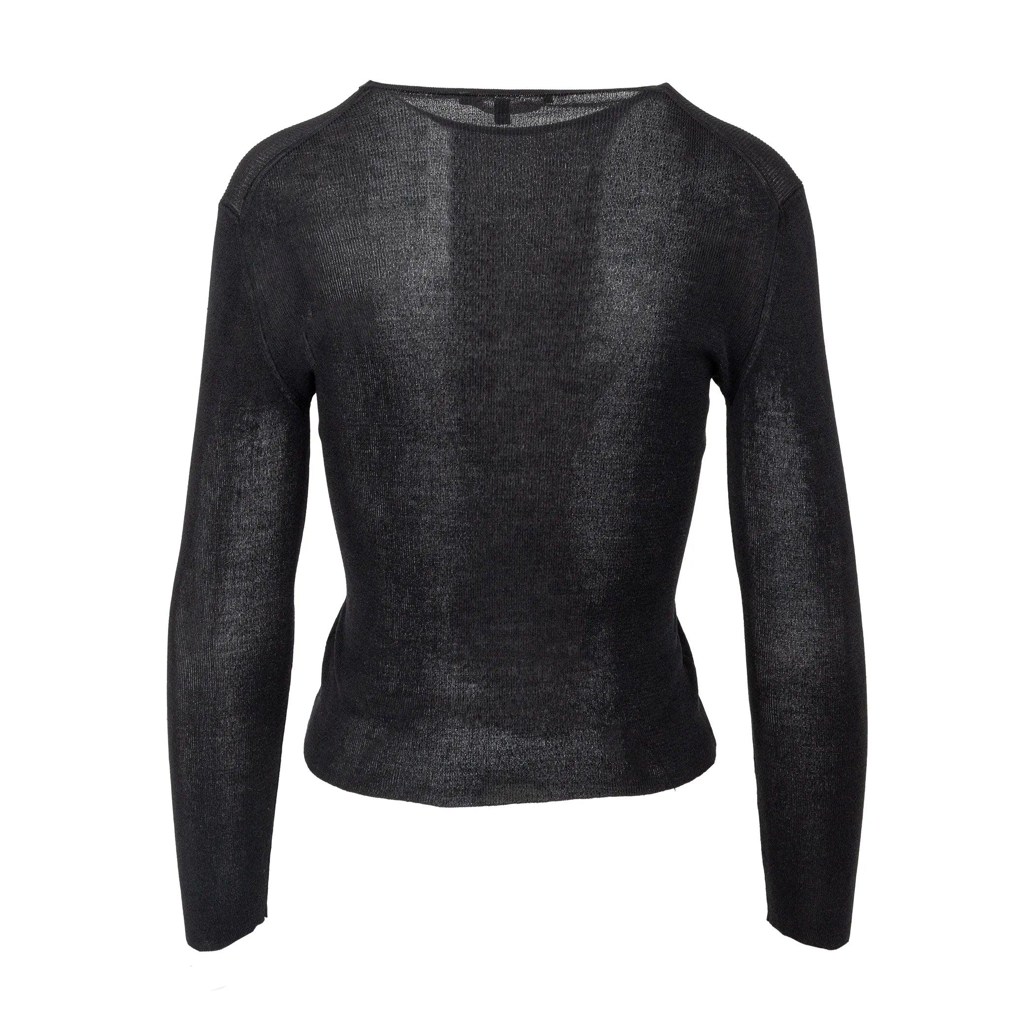 Top en maille Gucci - Années 10 en vente 3