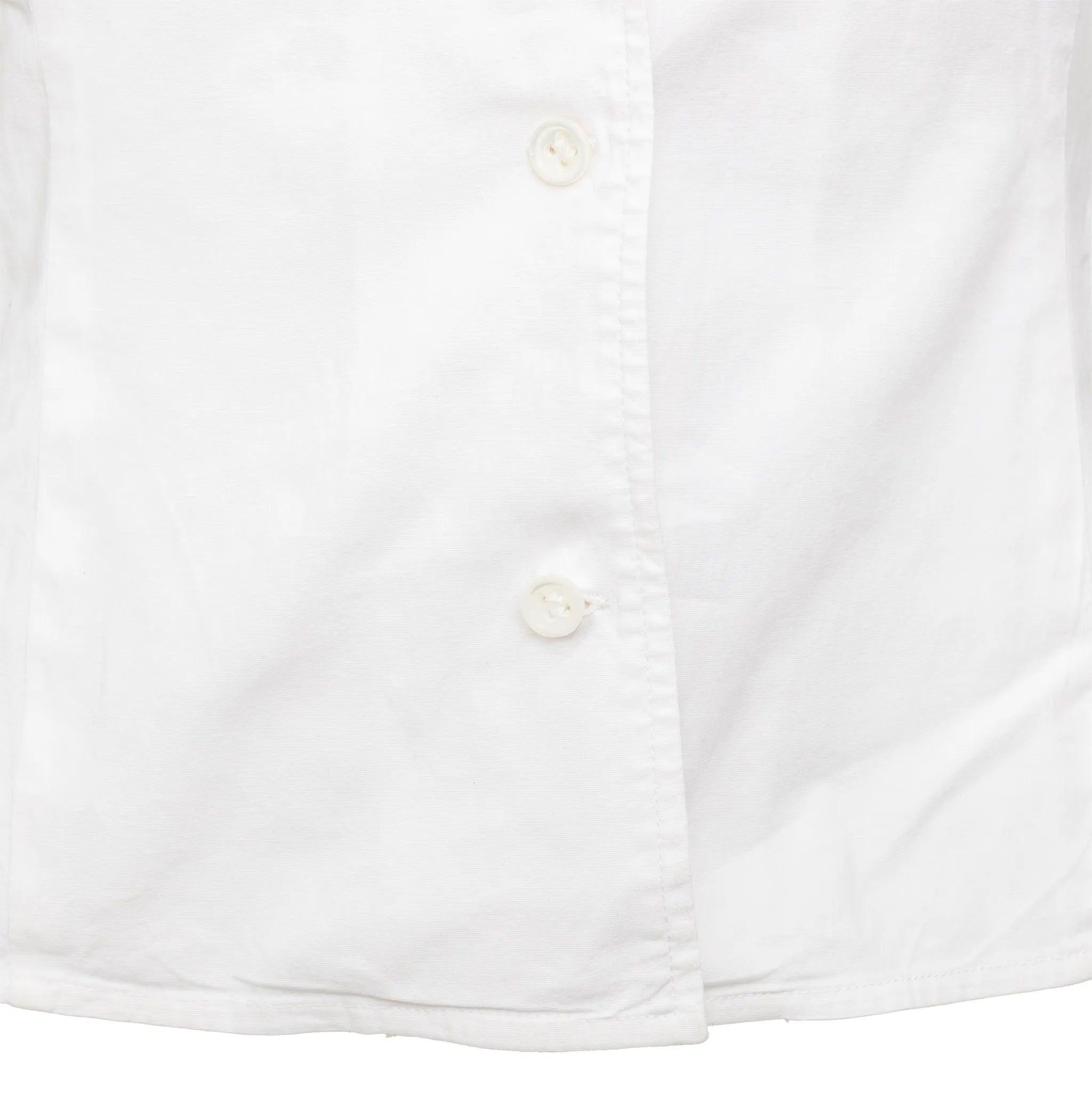 Set gonna e camicia con paillettes Cerruti 1881 - anni '90 in vendita 2