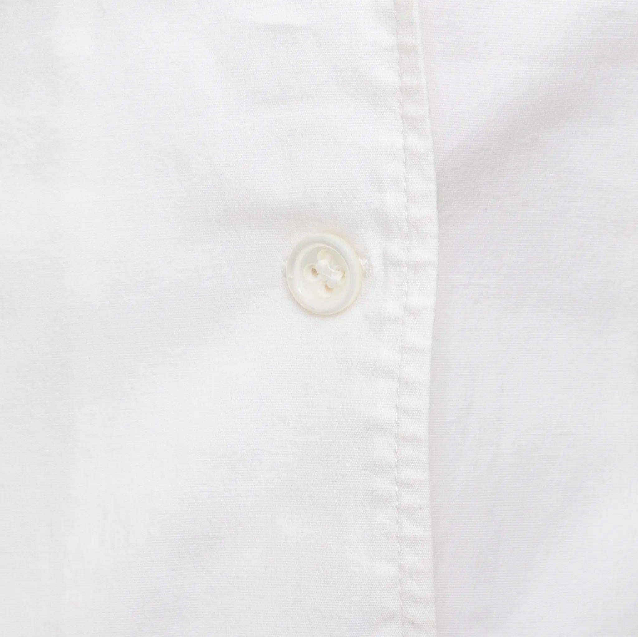 Set gonna e camicia con paillettes Cerruti 1881 - anni '90 in vendita 3