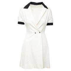 Gianni Versace Couture Mini Dress - Anni '90