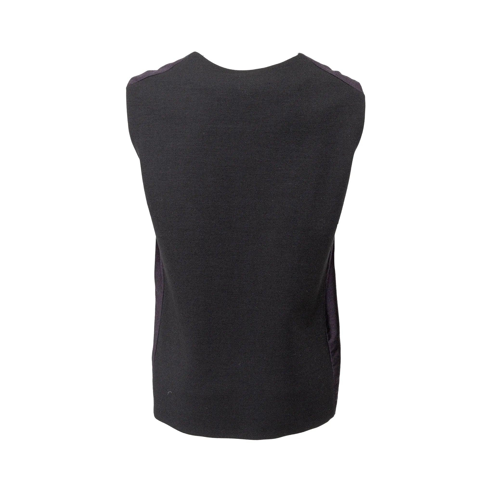 Top in lana Jil Sander - Anni '10 in vendita 1