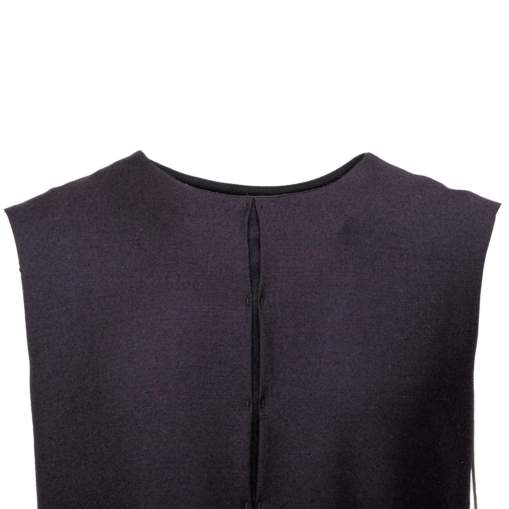 Top in lana Jil Sander - Anni '10 in vendita 2