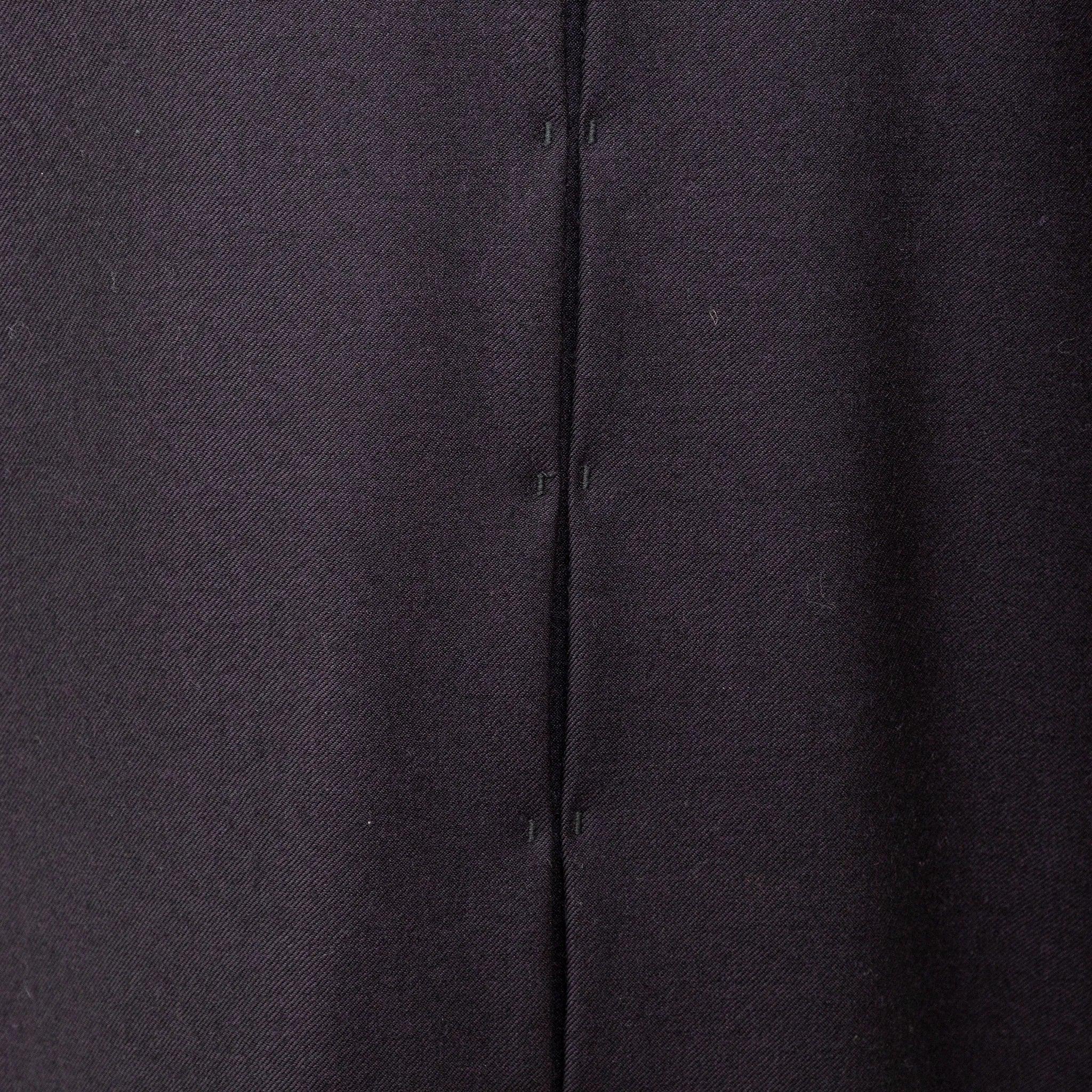 Top in lana Jil Sander - Anni '10 in vendita 3