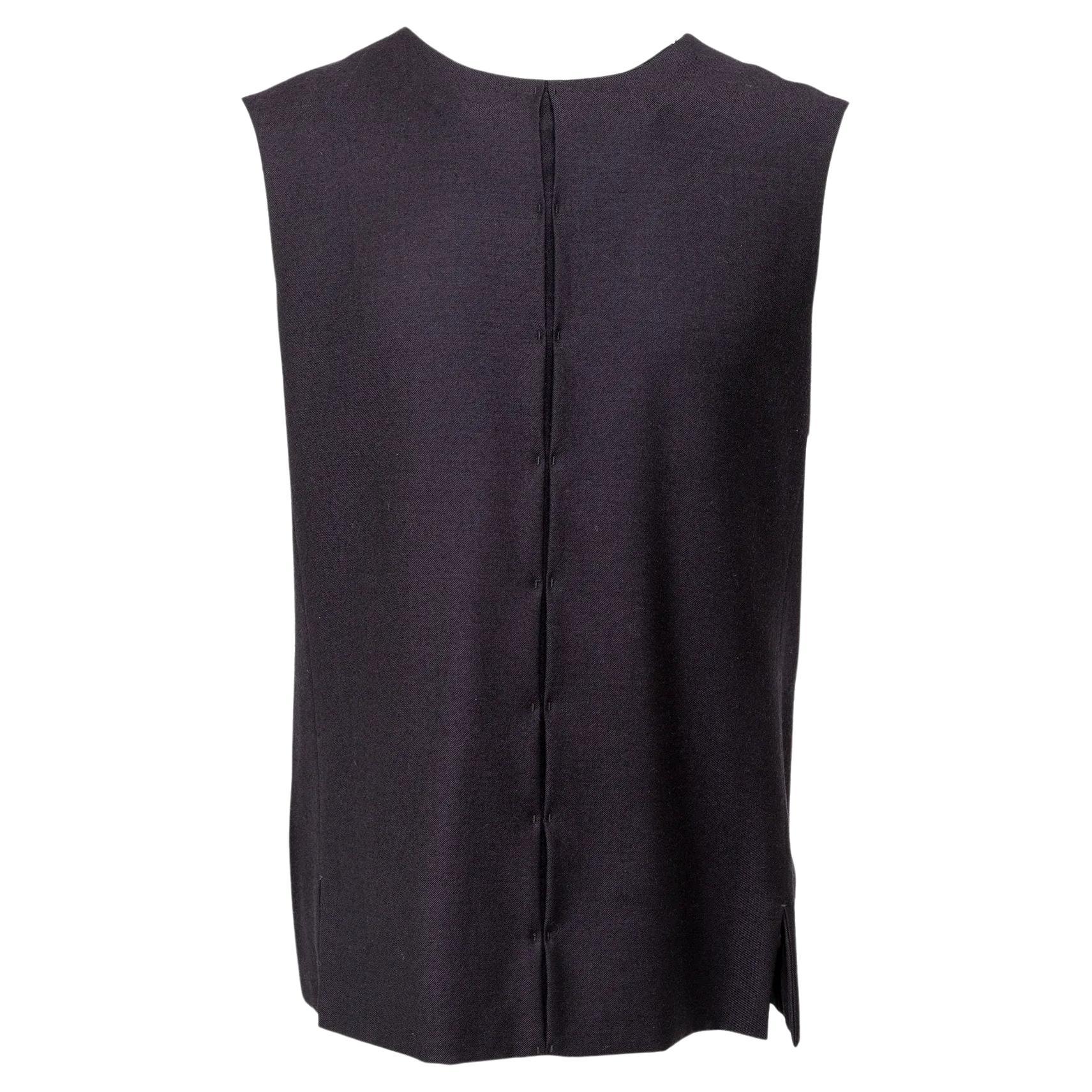 Top in lana Jil Sander - Anni '10 in vendita
