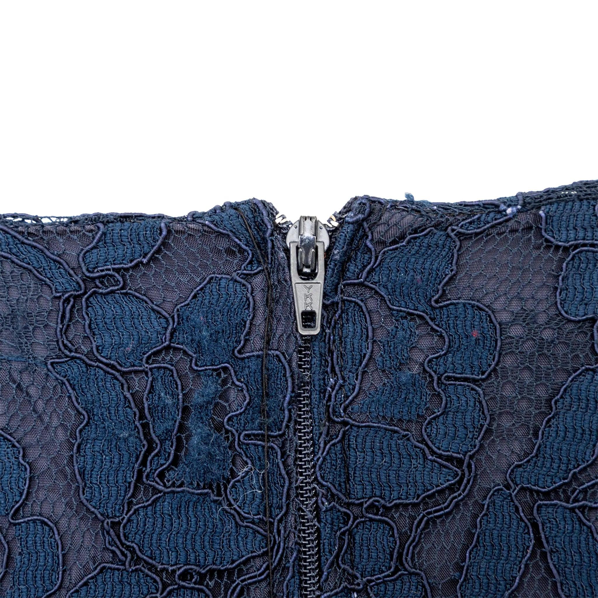 Dolce & Gabbana Spitzenkleid - '10er im Angebot 2