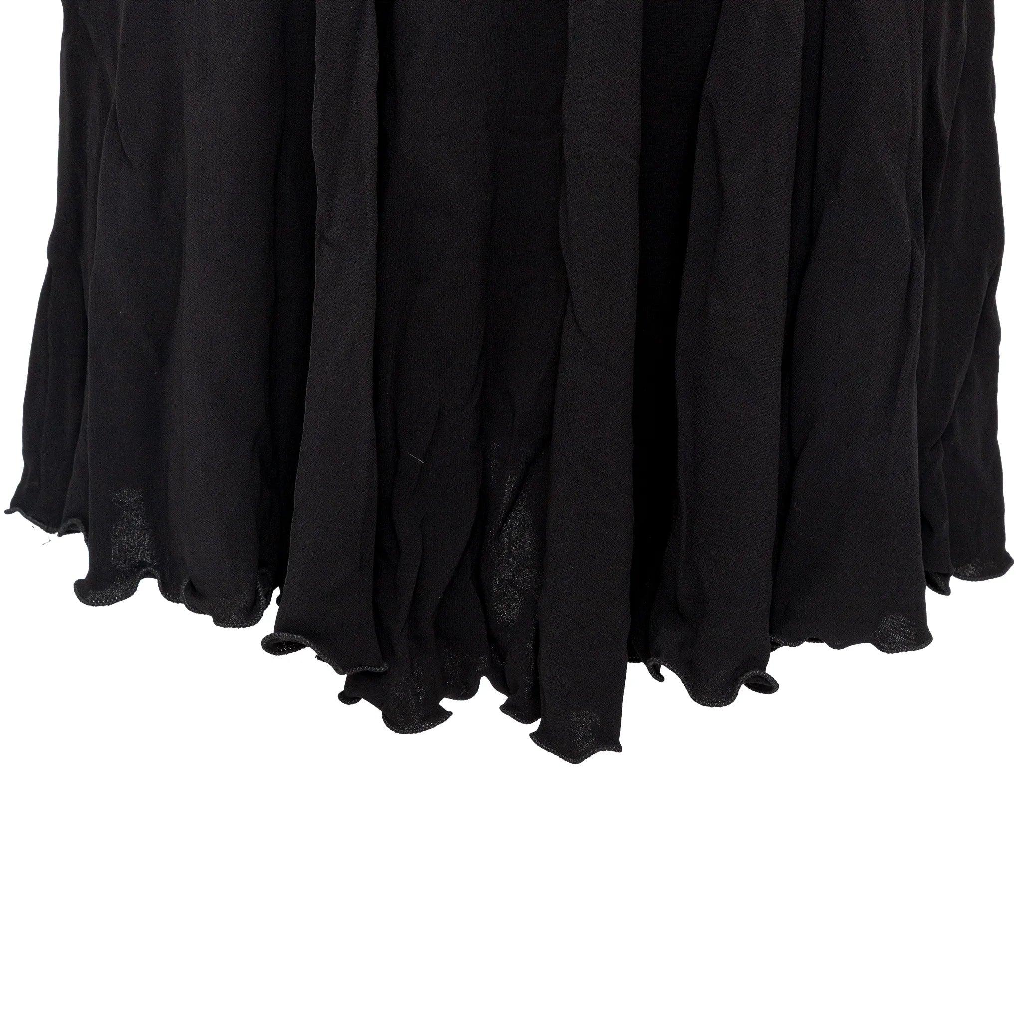 Robe midi Gianni Versace - Années 90 Pour femmes en vente