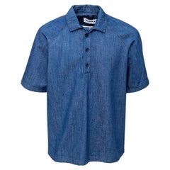 Camicia di jeans Sunnei - Anni '20