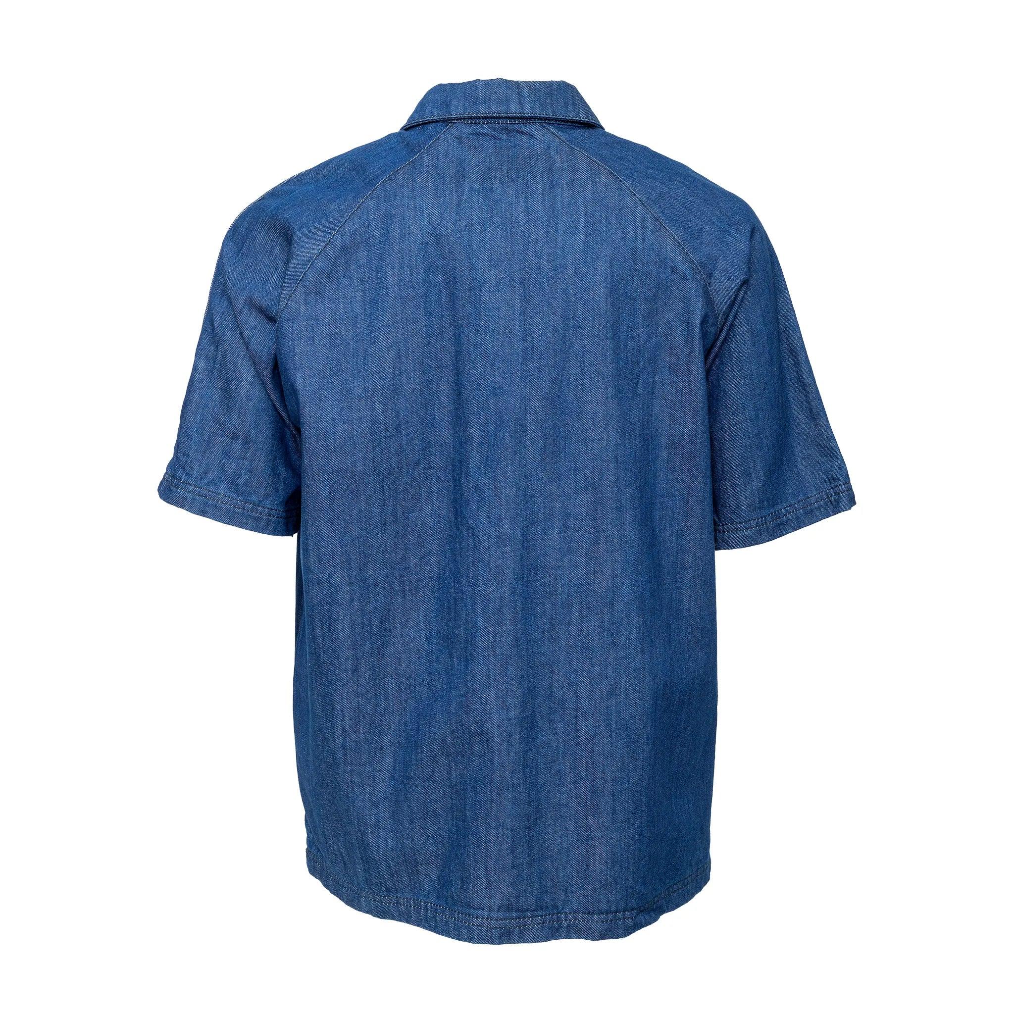 Camicia di jeans Sunnei - Anni '20 In condizioni ottime in vendita a Milano, IT