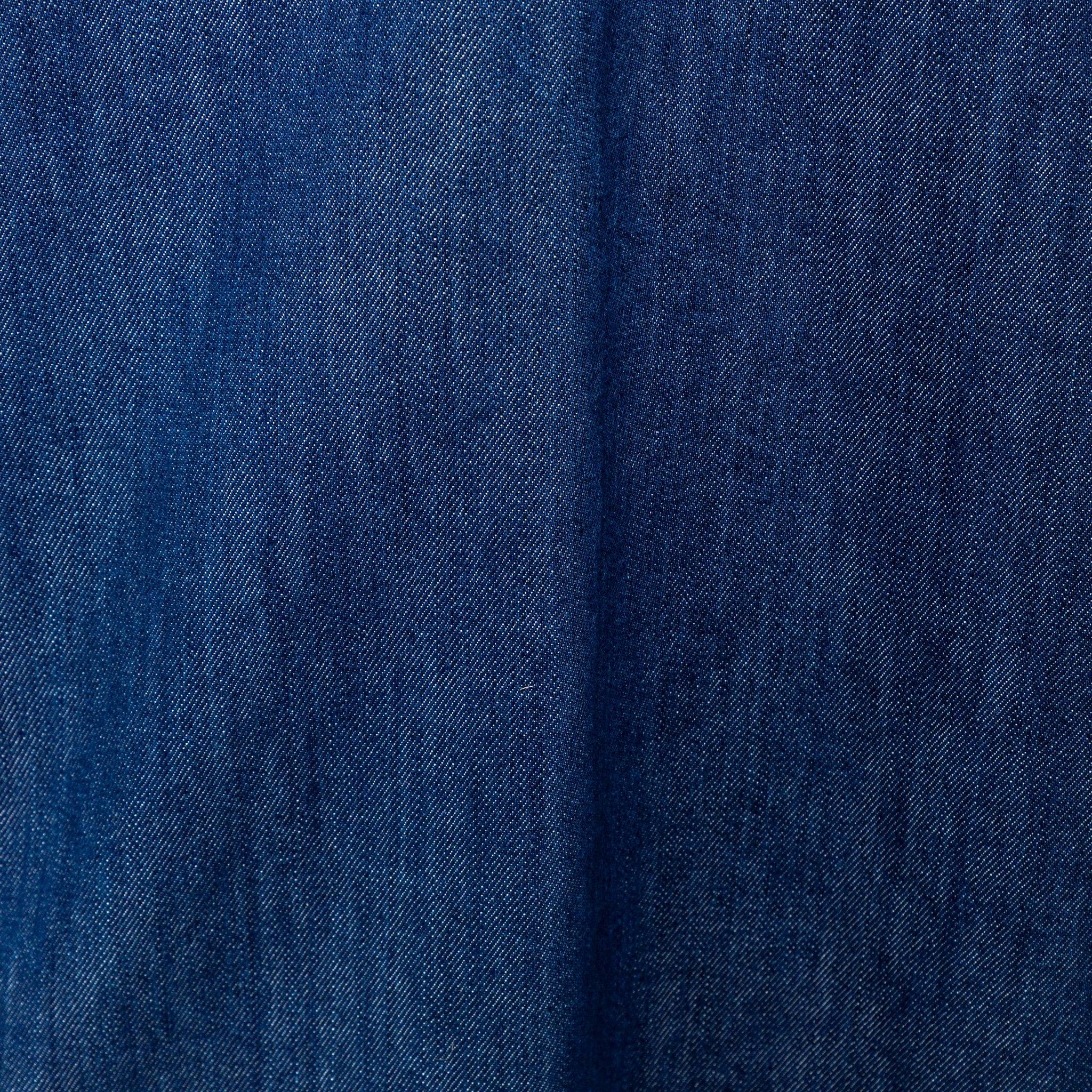 Blu Camicia di jeans Sunnei - Anni '20 in vendita