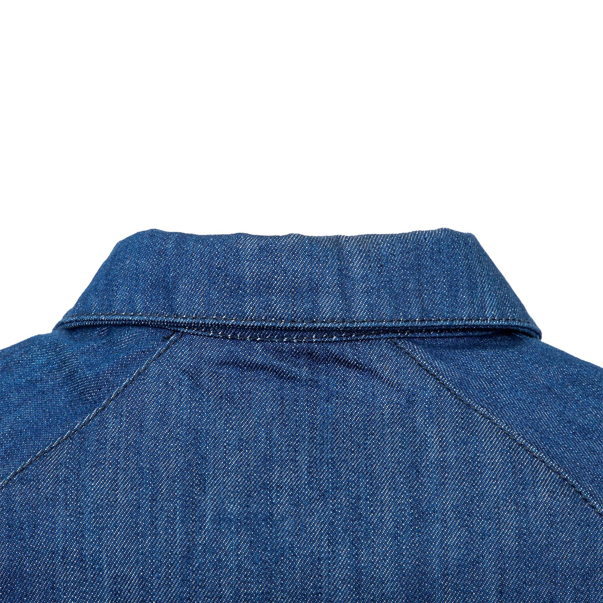 Camicia di jeans Sunnei - Anni '20 in vendita 2