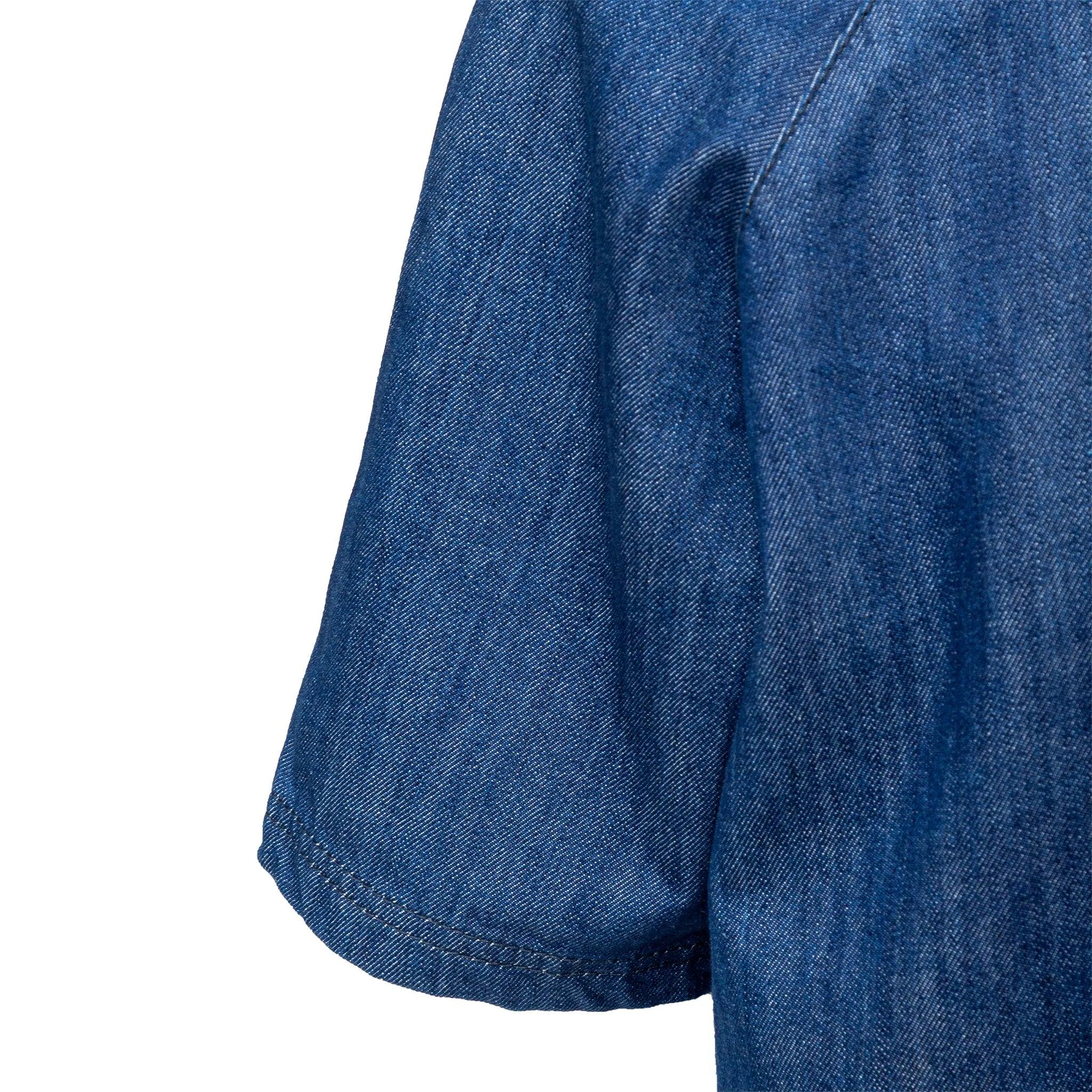 Camicia di jeans Sunnei - Anni '20 in vendita 3
