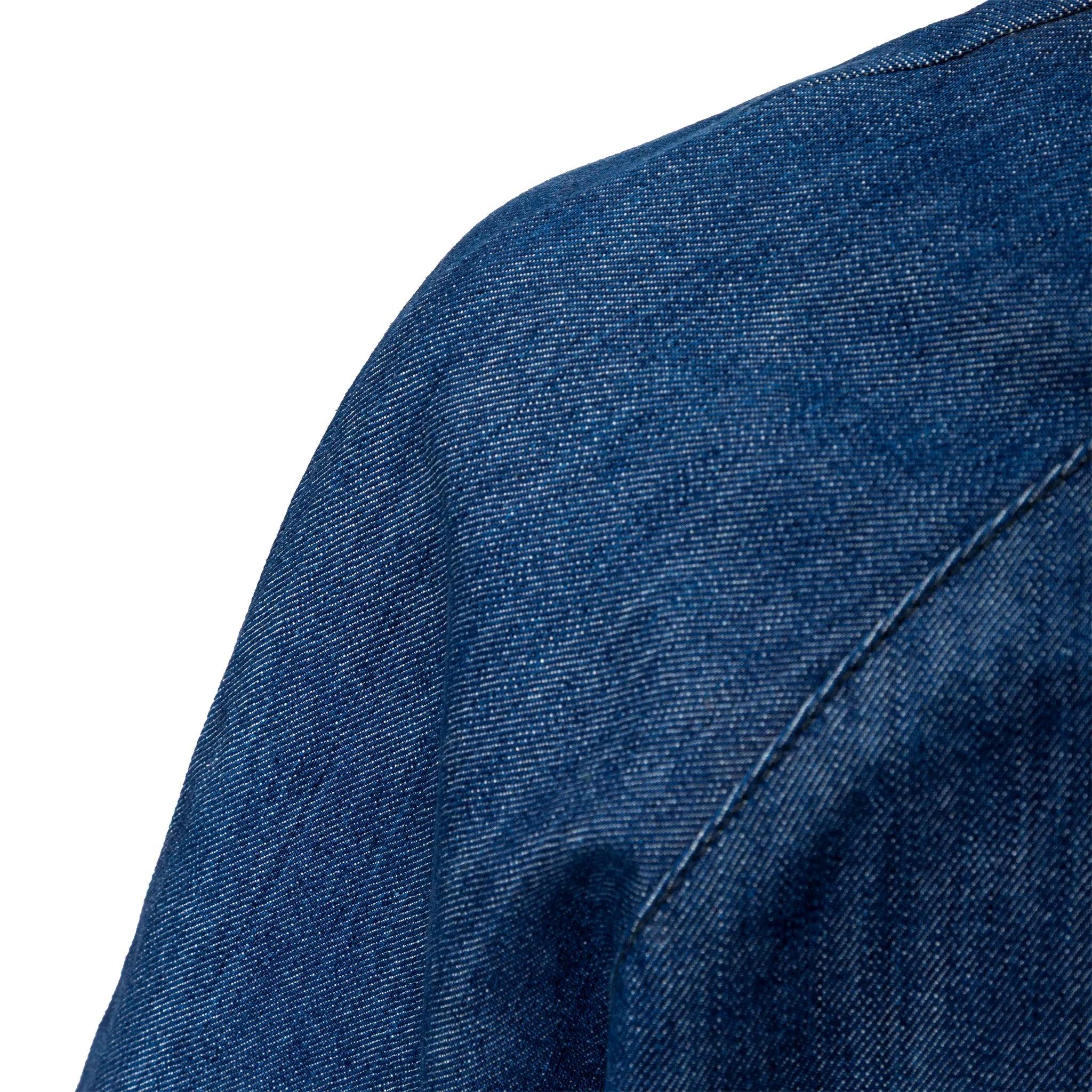 Camicia di jeans Sunnei - Anni '20 in vendita 4