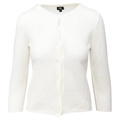 Ensemble de tricots Calvin Klein - Années 10