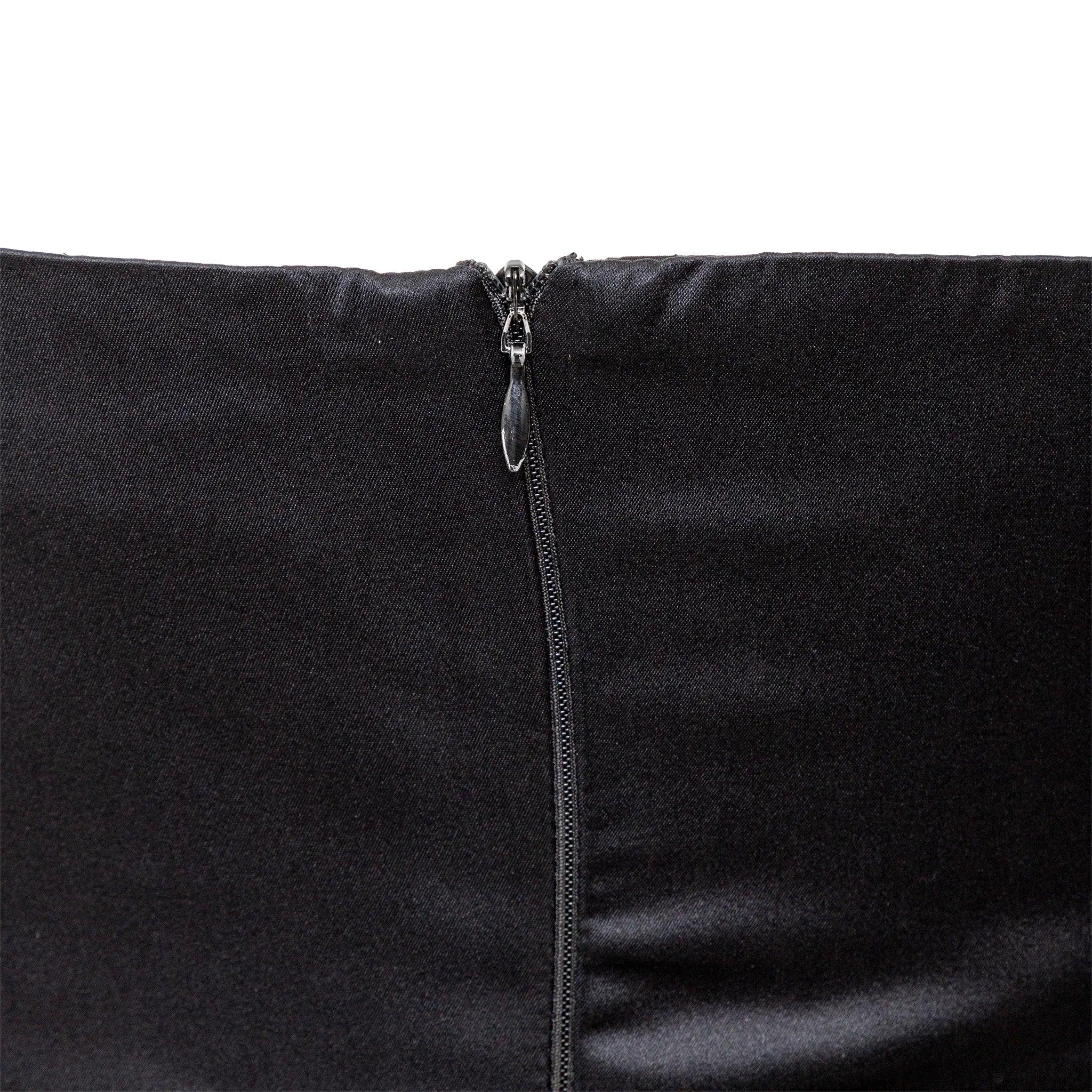 Mini robe Yves Saint Laurent - Années 00 en vente 1