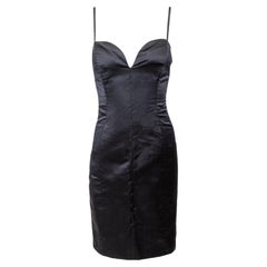Mini robe Yves Saint Laurent - Années 00