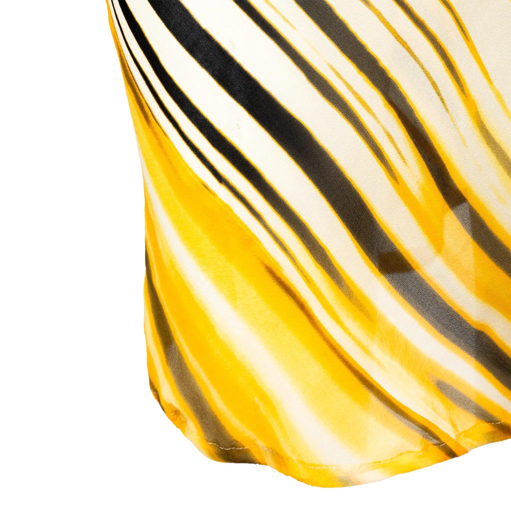 Jean Paul Gaultier Schlupfkleid - '00s im Angebot 5