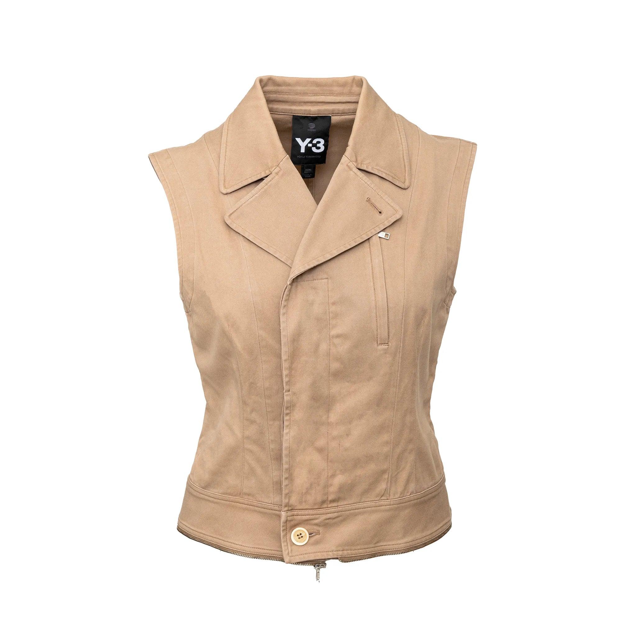 Combinaison zippée Y-3 - '10s Pour femmes en vente