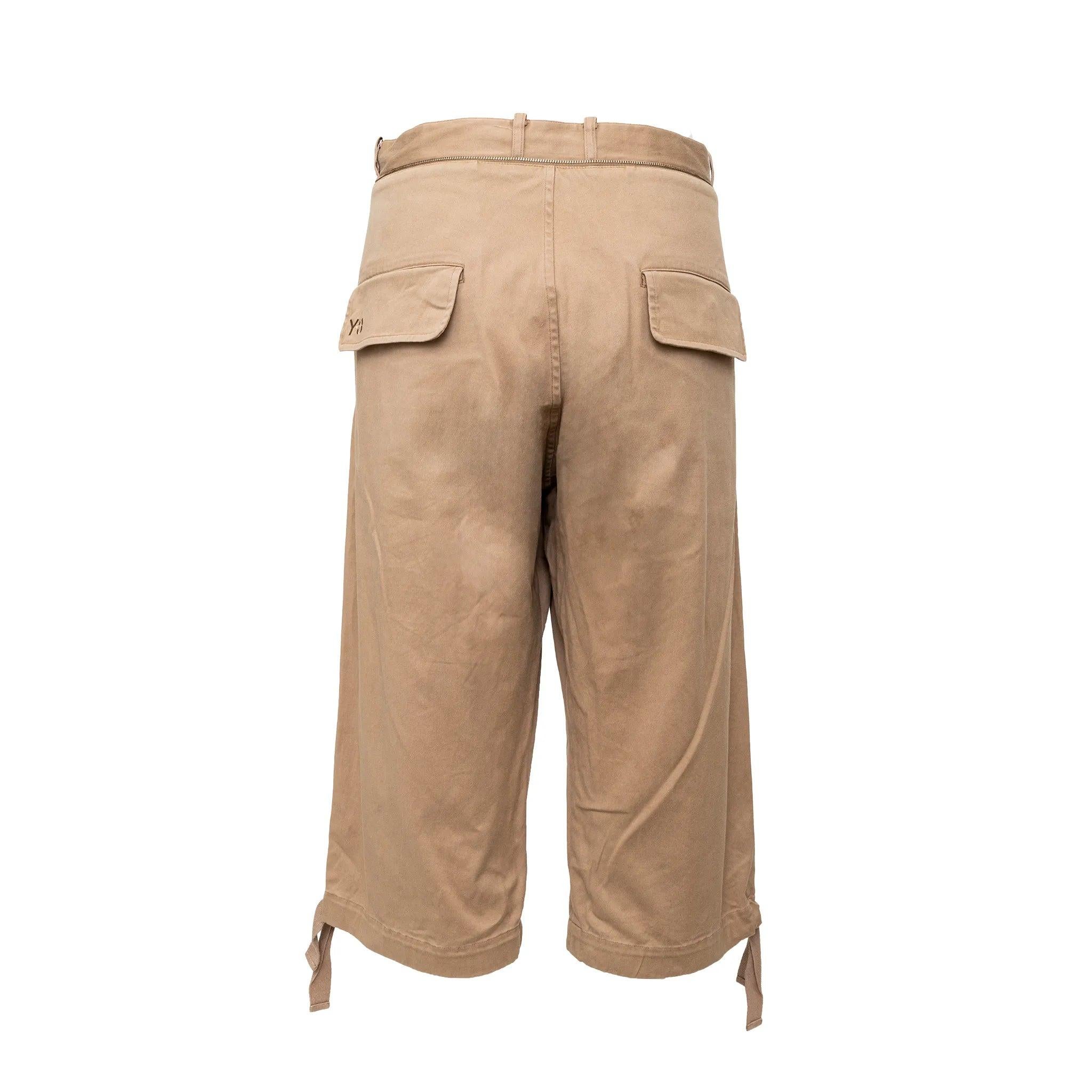 Combinaison zippée Y-3 - '10s en vente 3