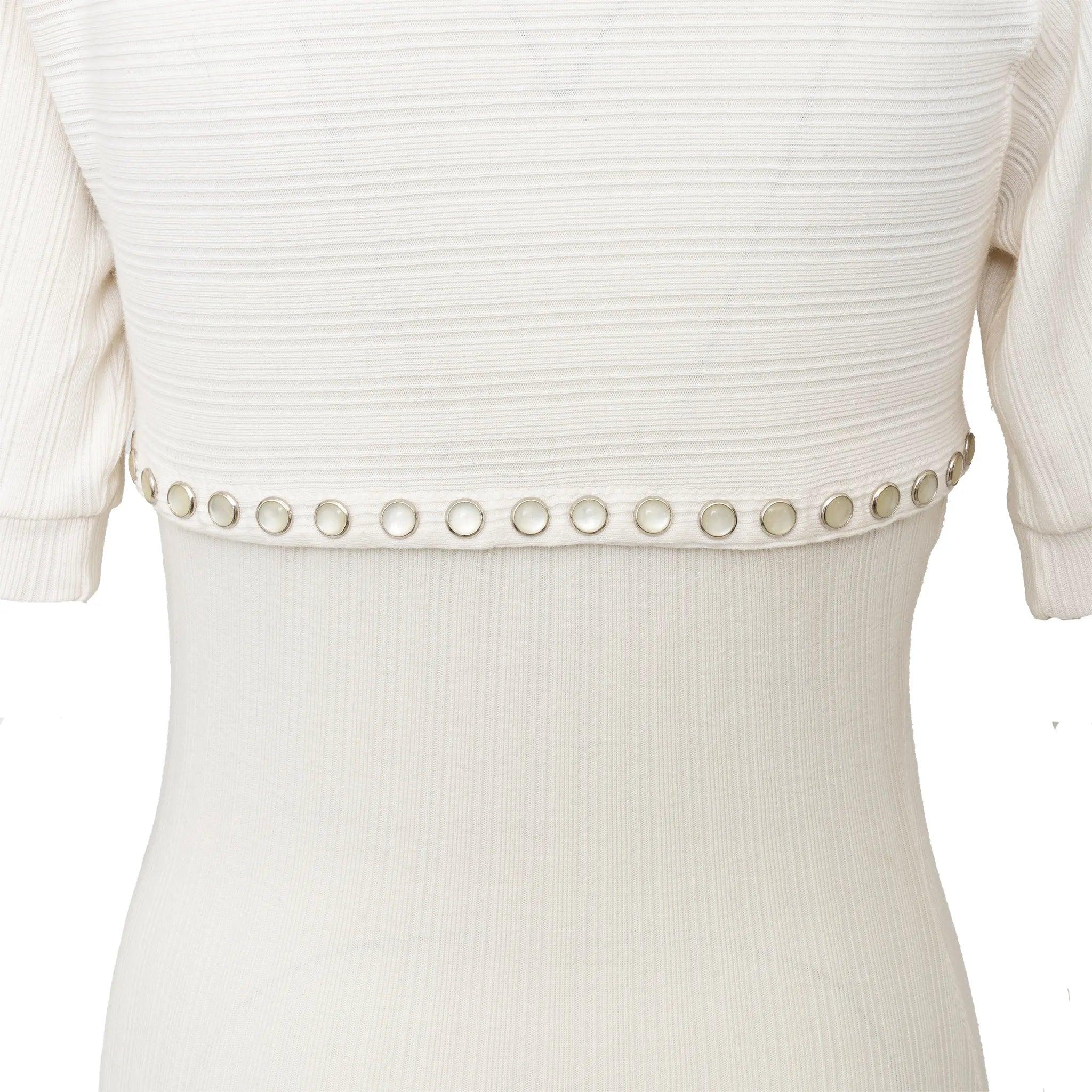 Gaultier 2-Wege-Kleid - 90er Jahre Damen im Angebot