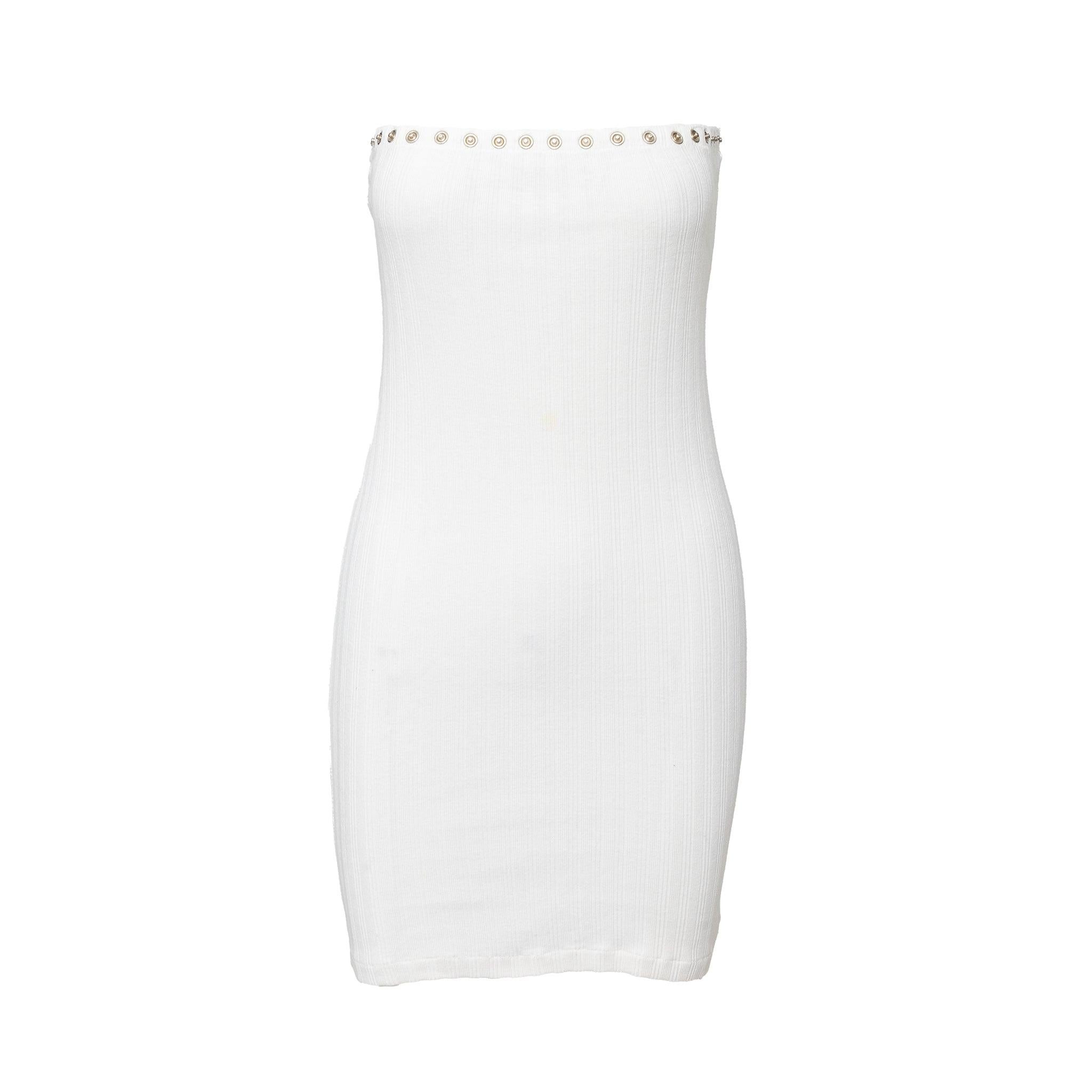 Gaultier 2-Wege-Kleid - 90er Jahre im Angebot 5