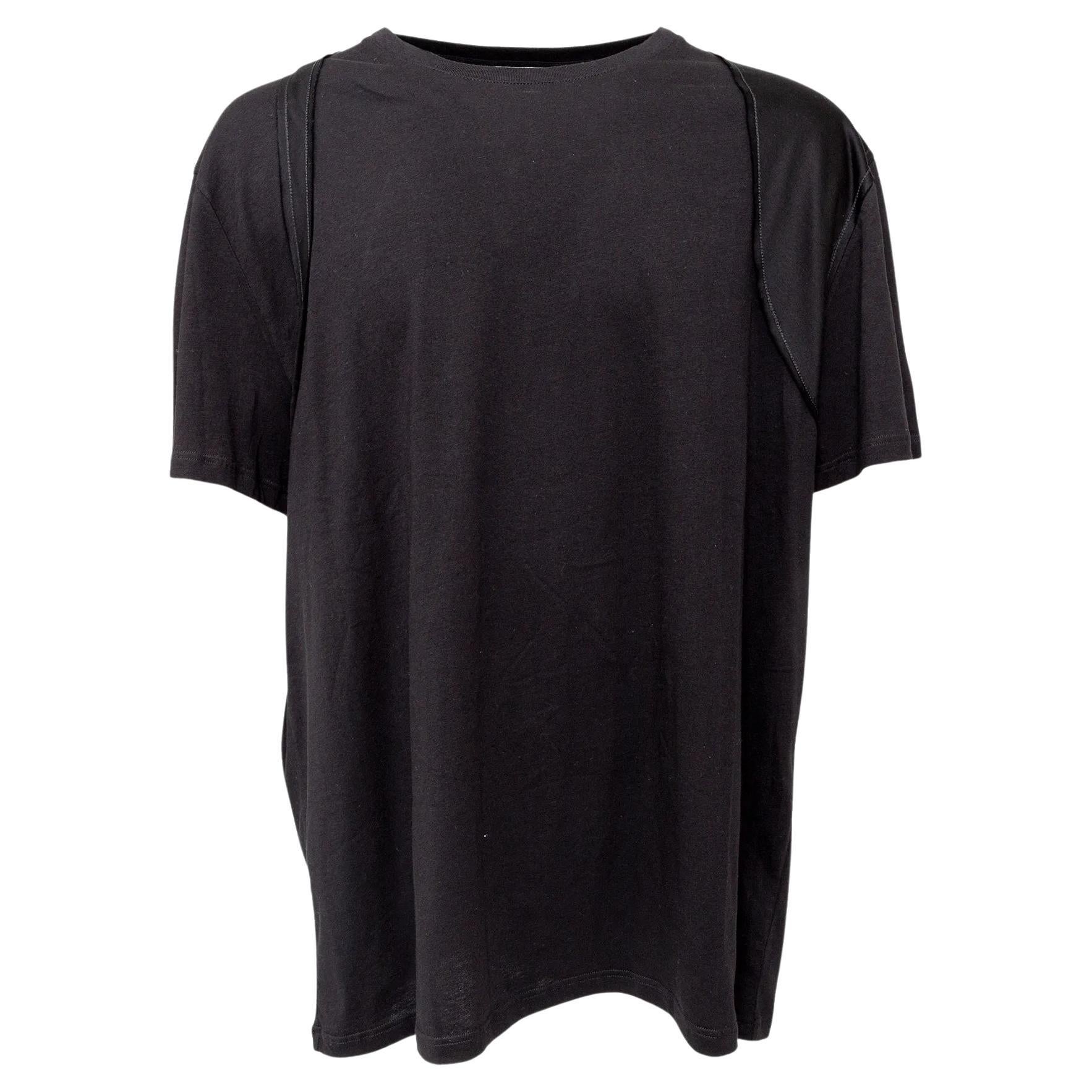 T-shirt di Alexander McQueen - anni '20