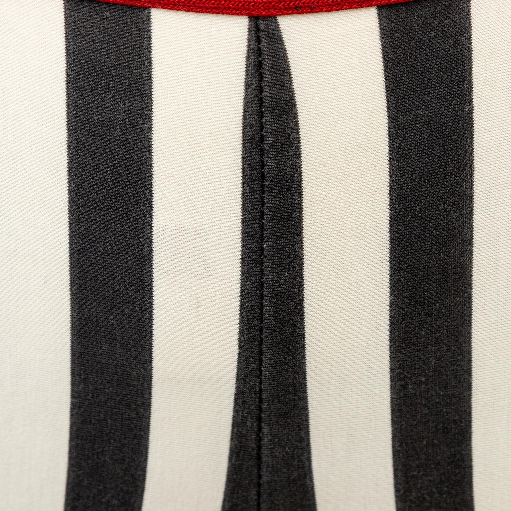 Pantalon à rayures Fuzzi - années 90 État moyen - En vente à Milano, IT