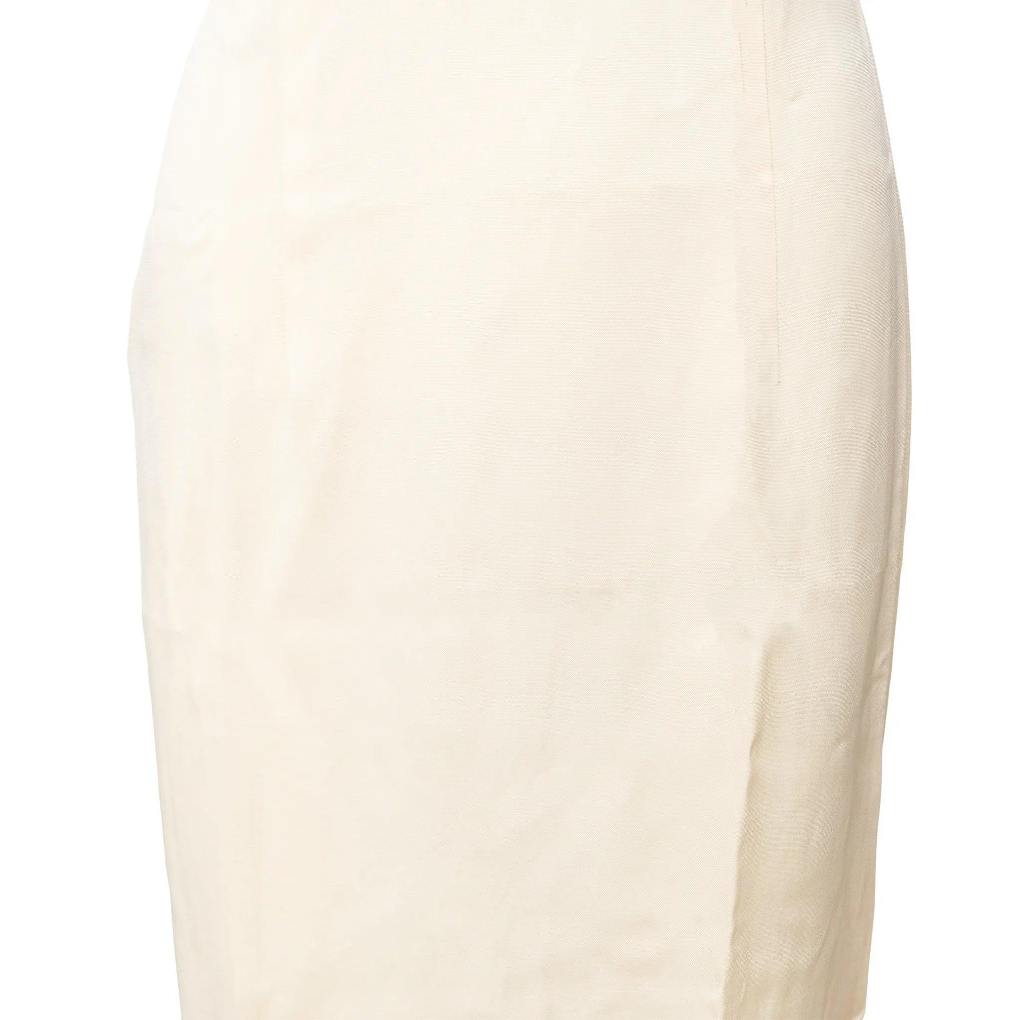 Future Ozbek Langes Kleid - '00s im Angebot 3