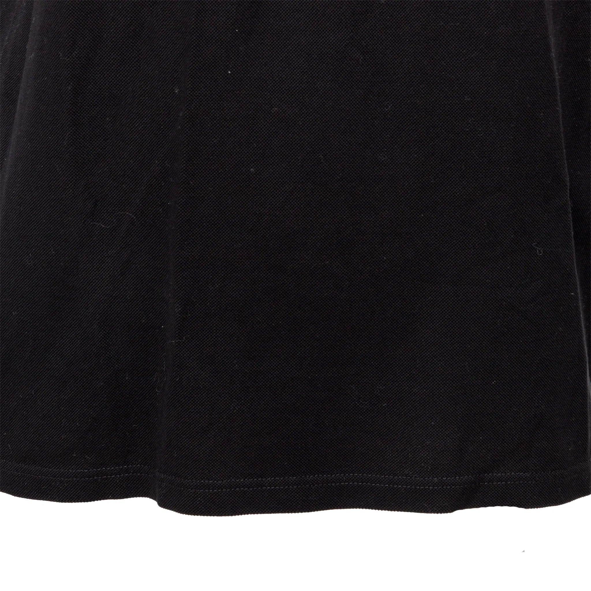 Nero Maglietta Polo Saint Laurent - Anni '10 in vendita
