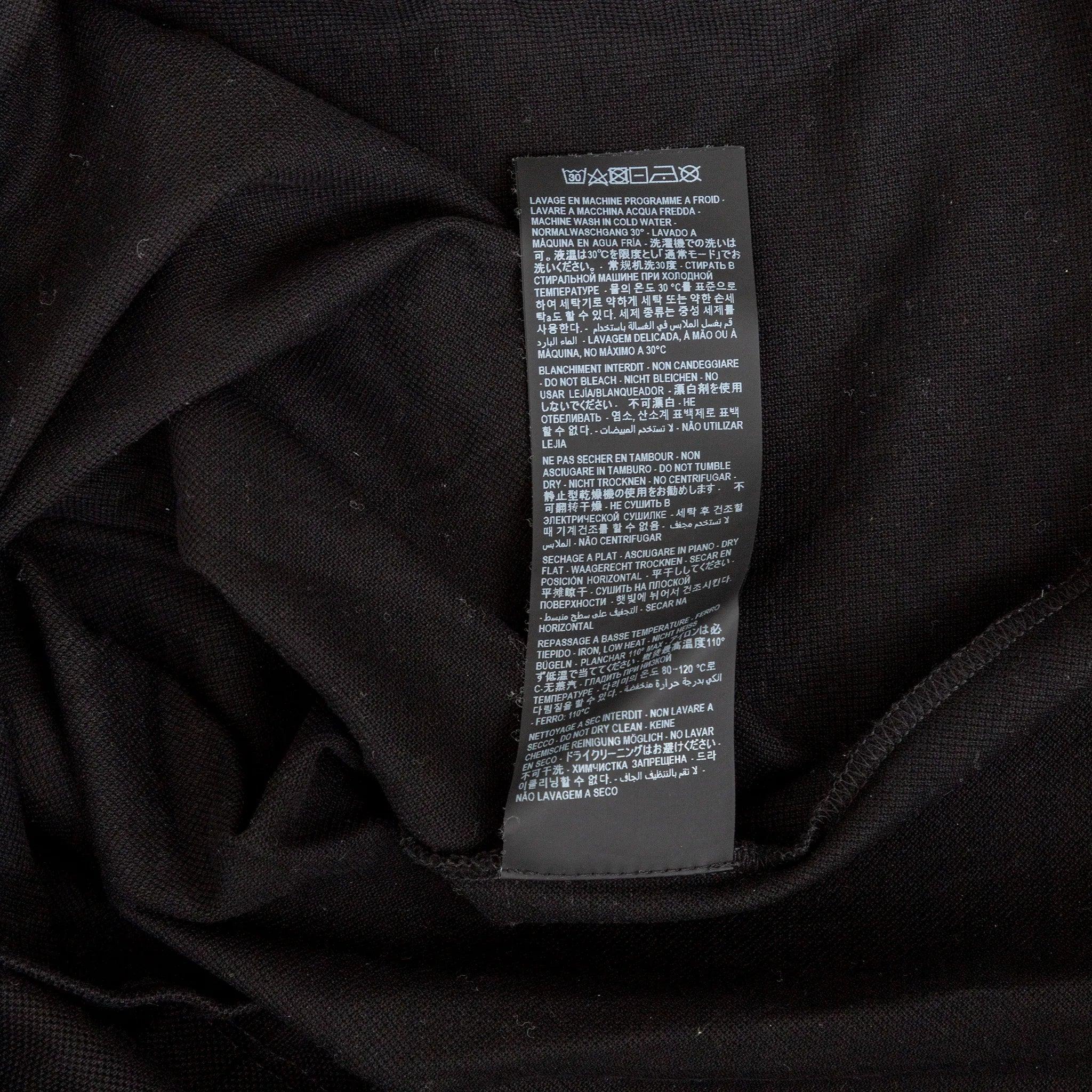 Maglietta Polo Saint Laurent - Anni '10 in vendita 1