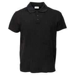 Saint Laurent Polo T-shirt - '10s