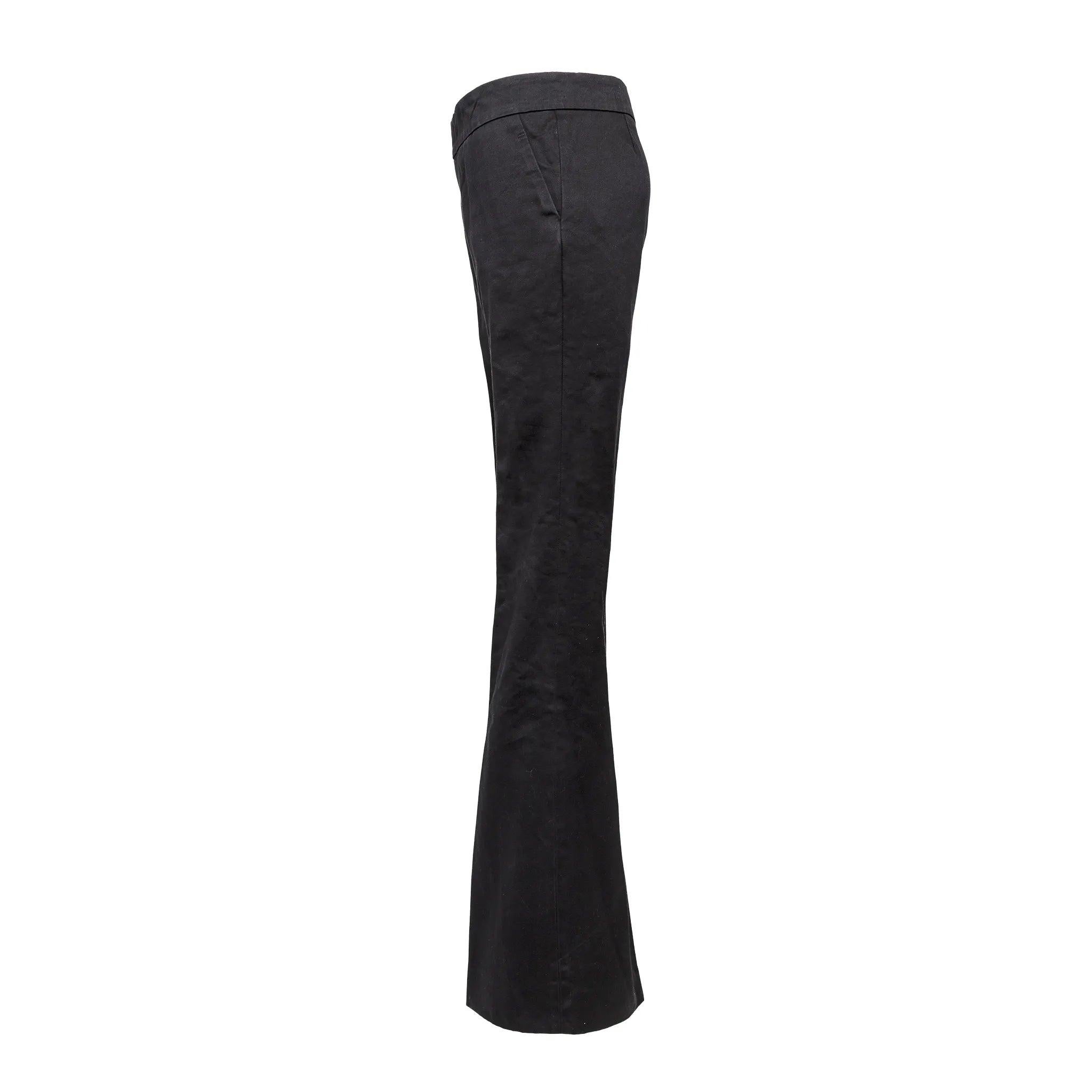 Pantalon à clochettes Gucci - années 10 en vente 1