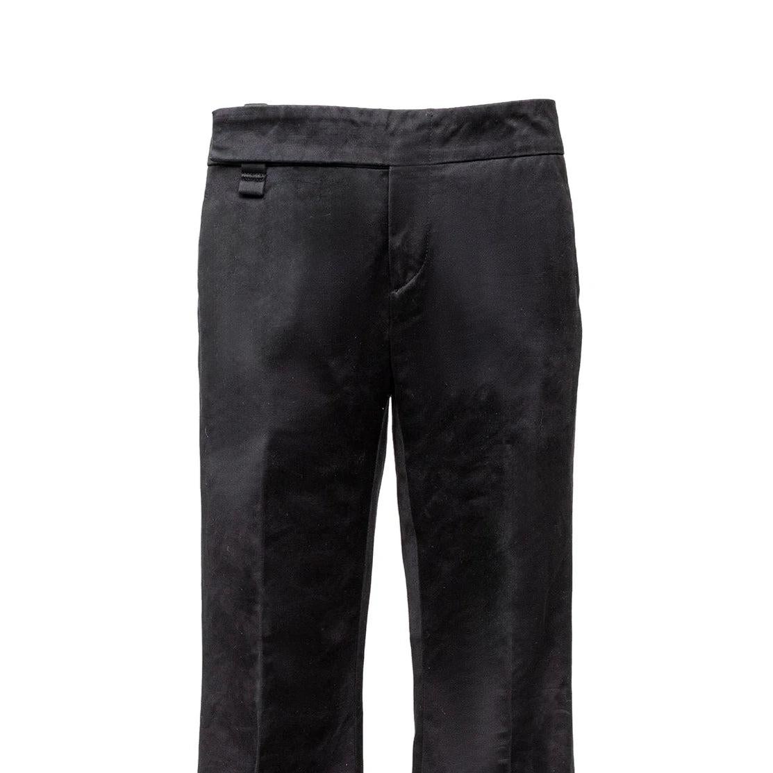 Pantalon à clochettes Gucci - années 10 en vente 2