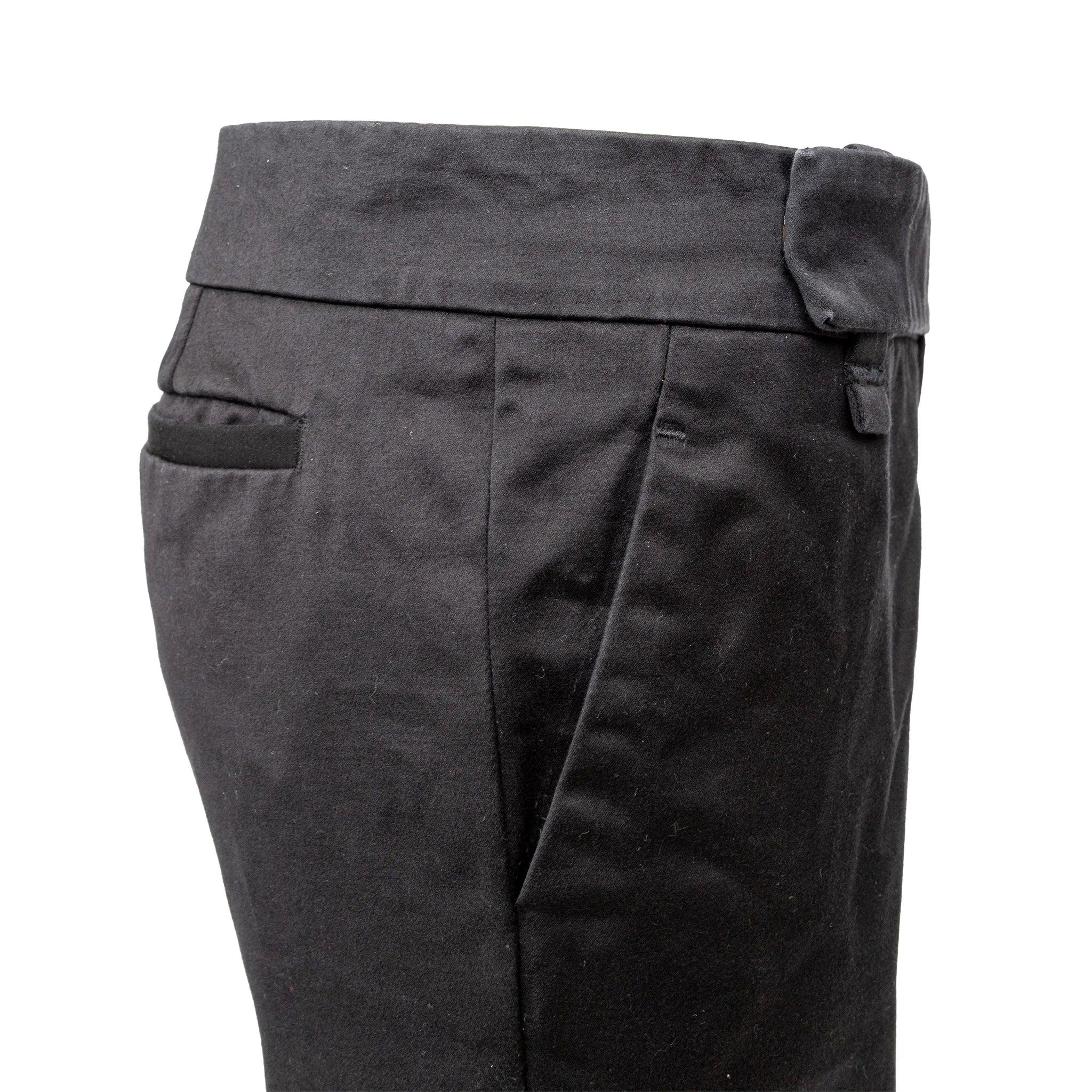 Pantalon à clochettes Gucci - années 10 en vente 3